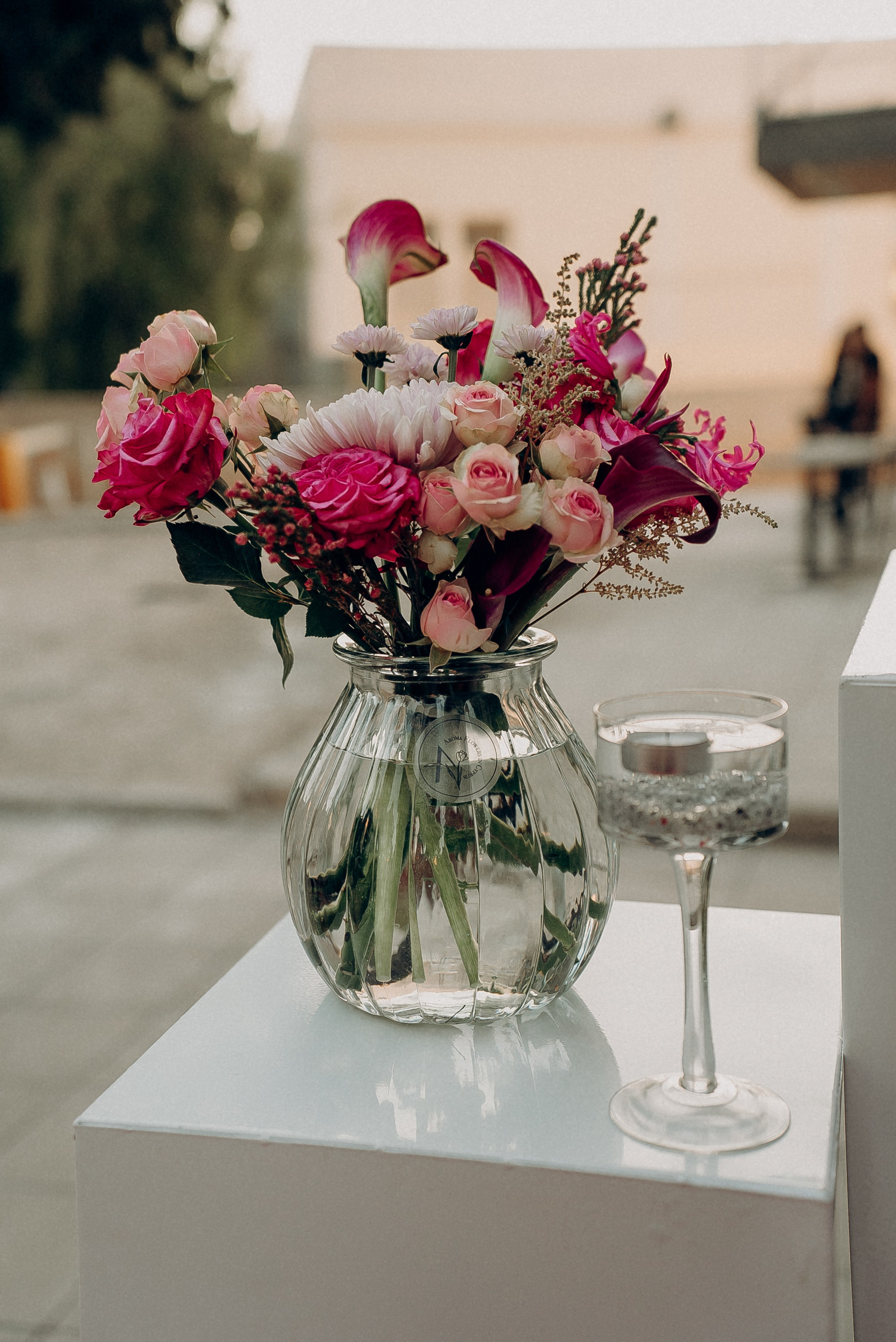 Opening Showroom by Irina Gross. Портретный и семейный фотограф в Лимассоле Кипр Анна Руссу