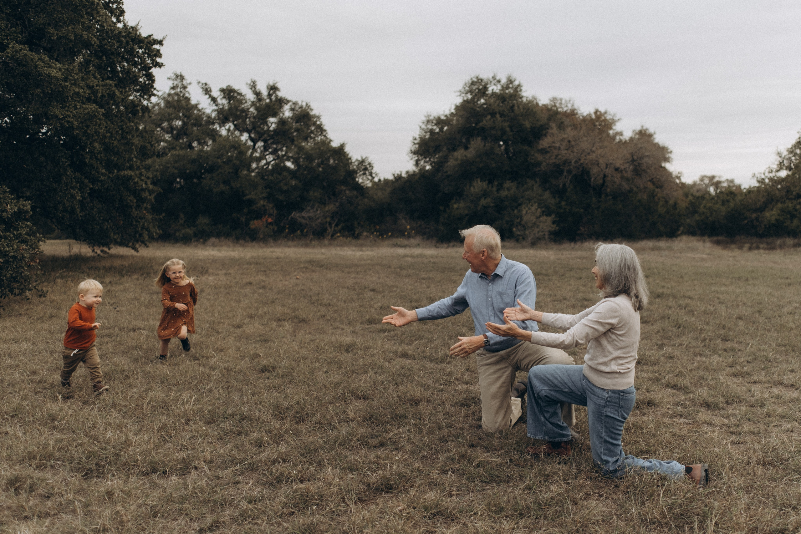 Circle C. Lens Captures Life