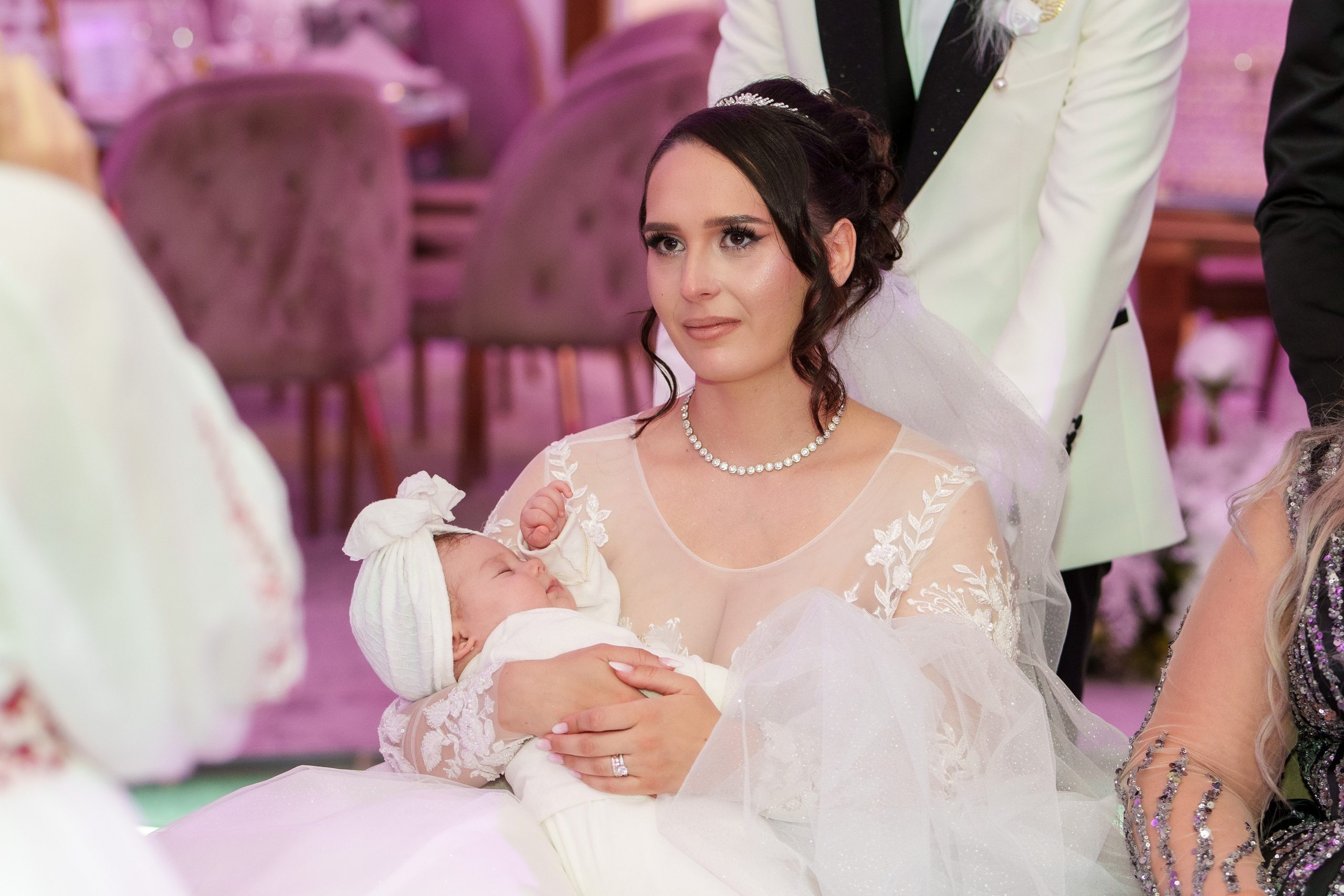 Mihai & Raluca. B|P Weddings - Fotograf & Videograf - București||0730017811