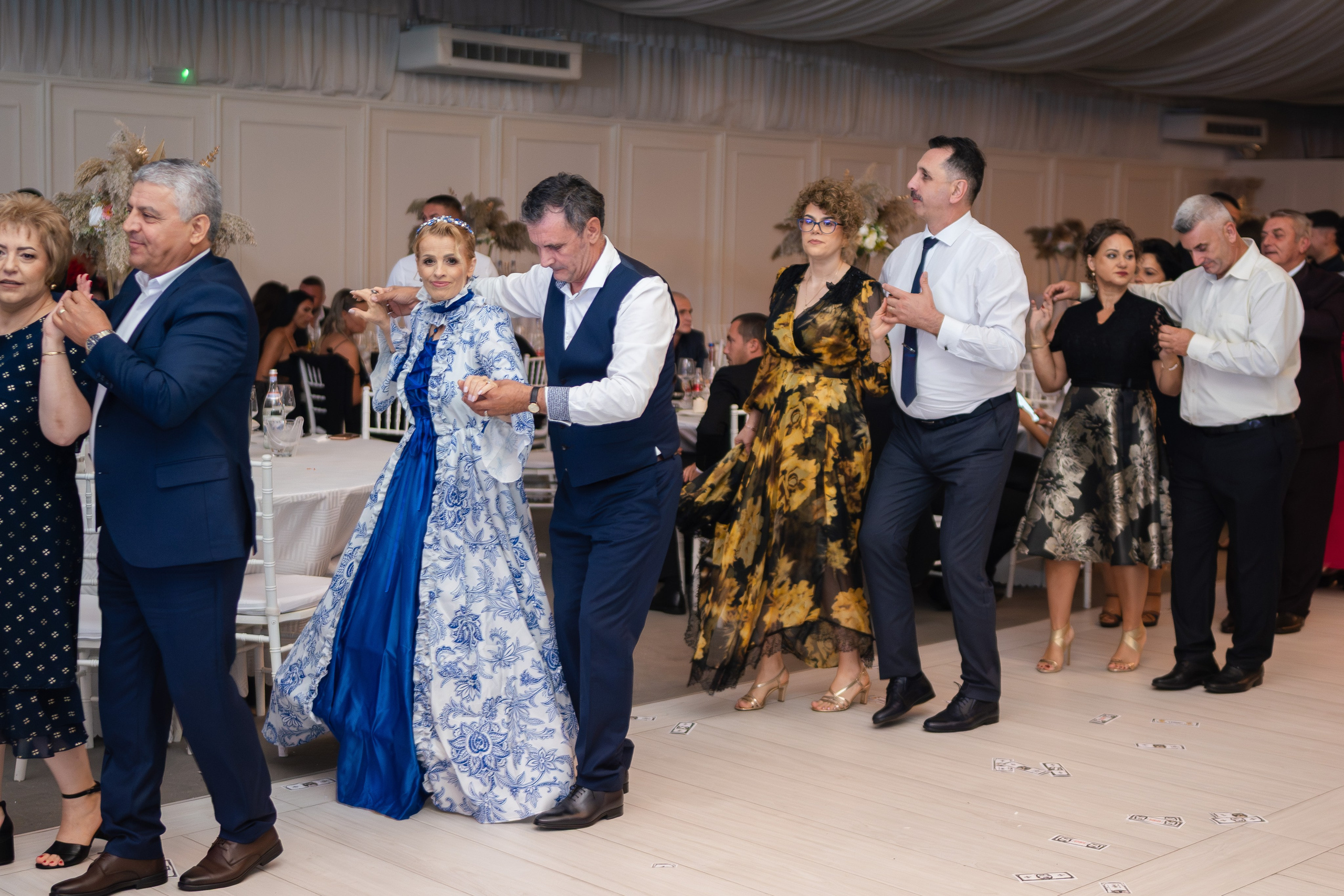 Mihaela & Octavian. B|P Weddings - Fotograf & Videograf - București||0730017811