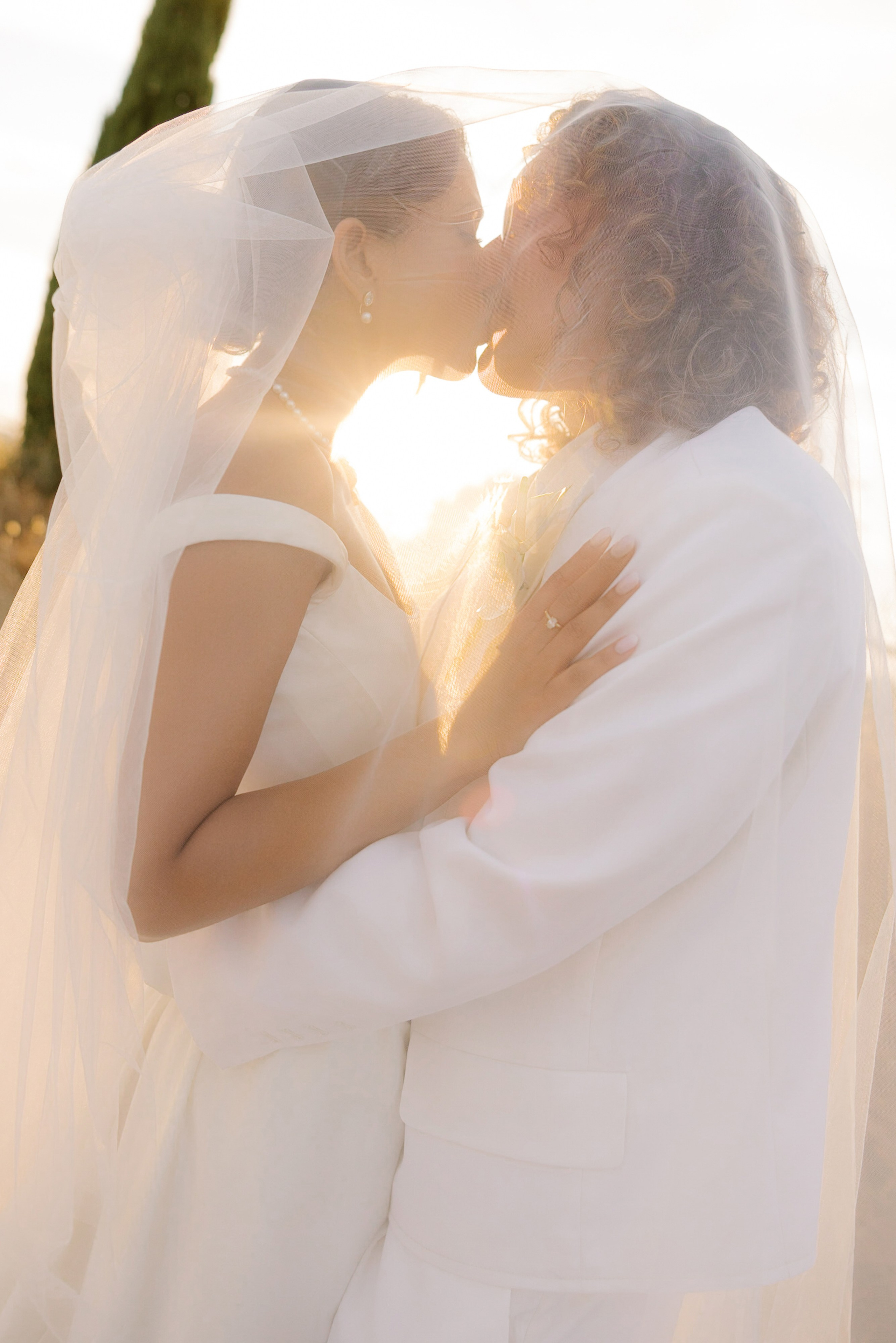 1. Wedding photographer Italy