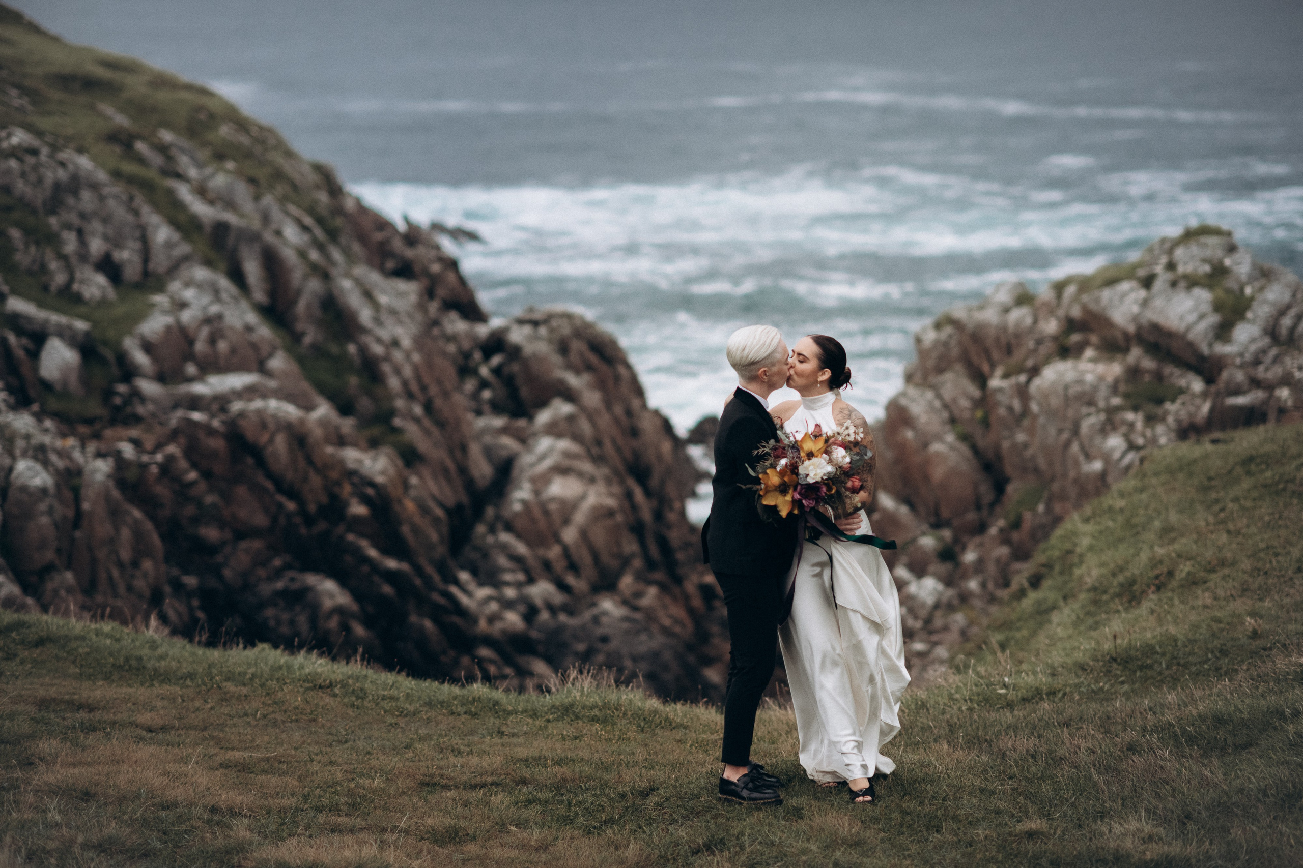 elopement in donegal