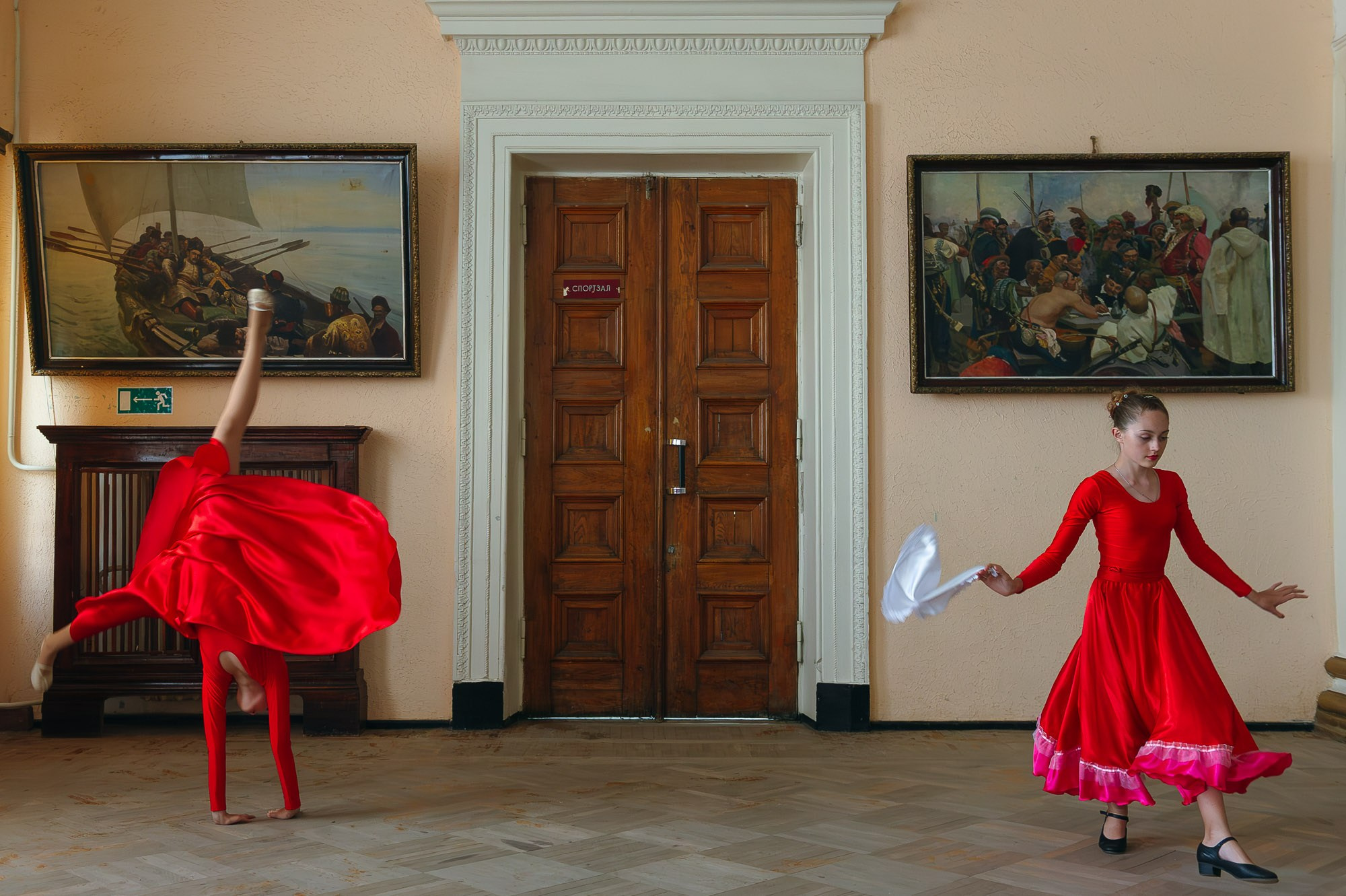 Alexander Kabanov Photographer