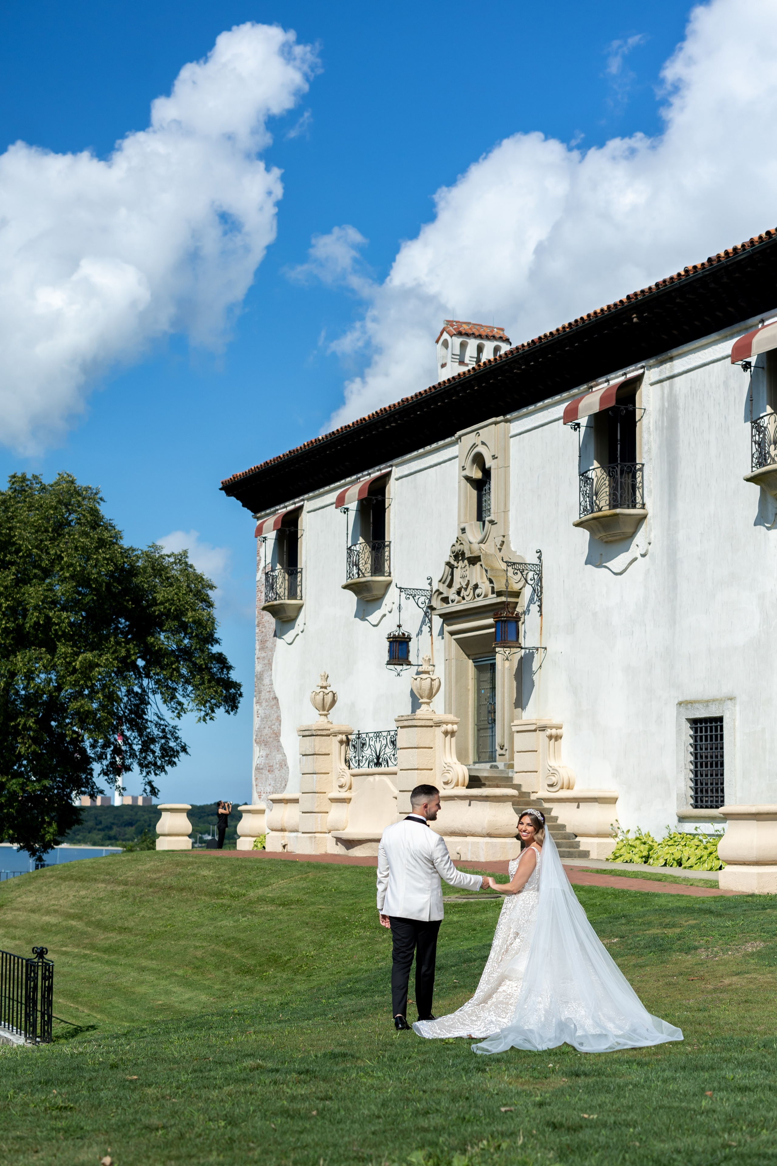 Alexa & Darren. Wedding Photo & Video
