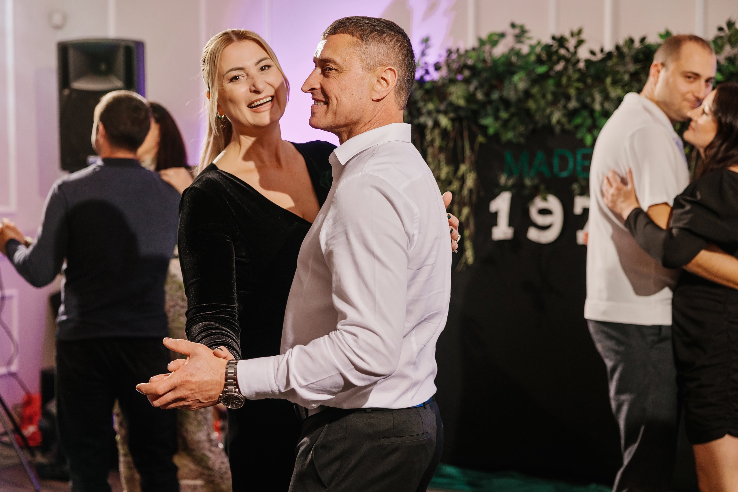 10.26.2024 Birthday Party. Wedding family event photographer in Chicago Nick Yushevich