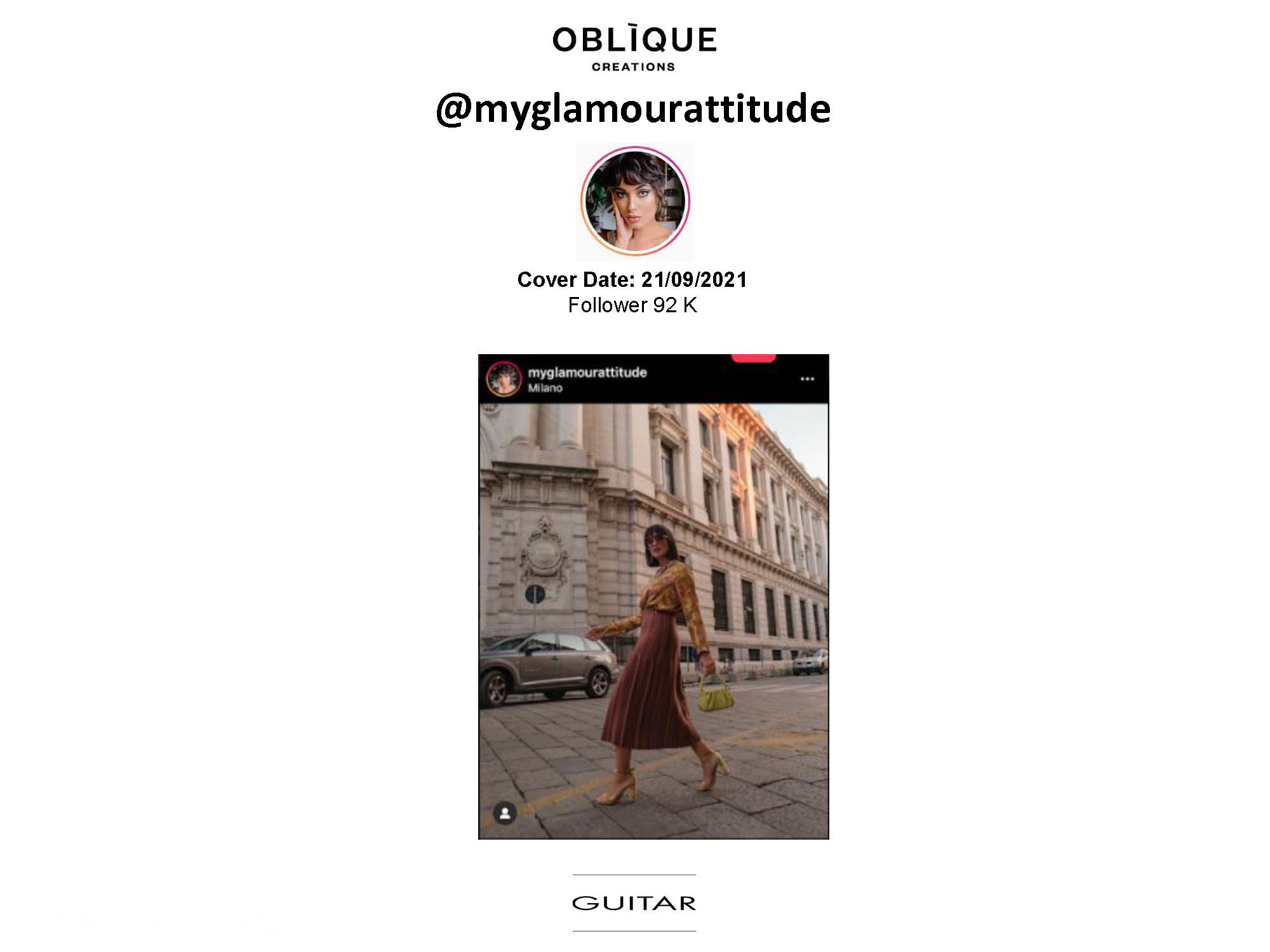 PRESS. Lms-mode.com