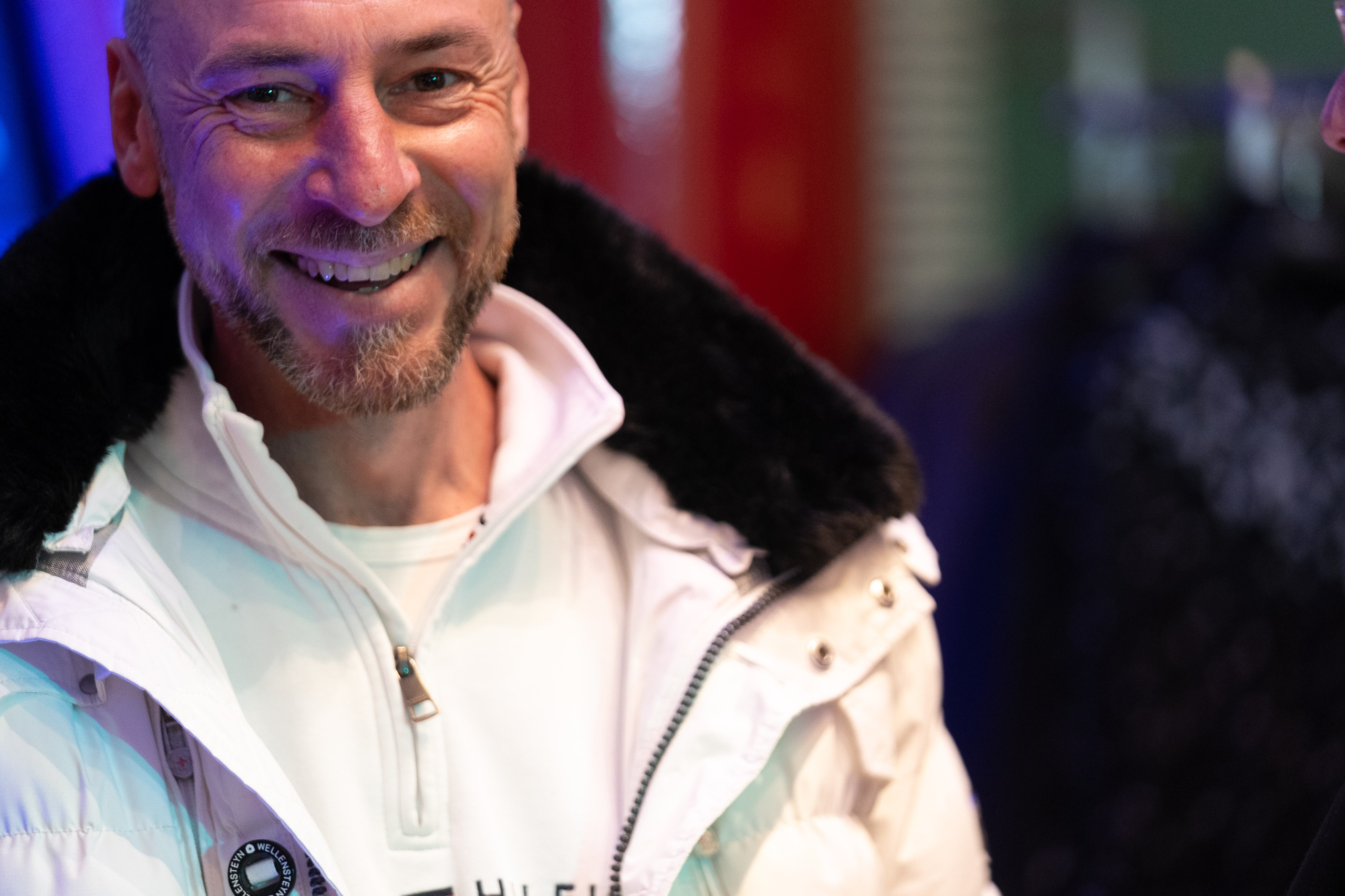 POP UP STORE DÜSSELDORF. Lms-mode.com