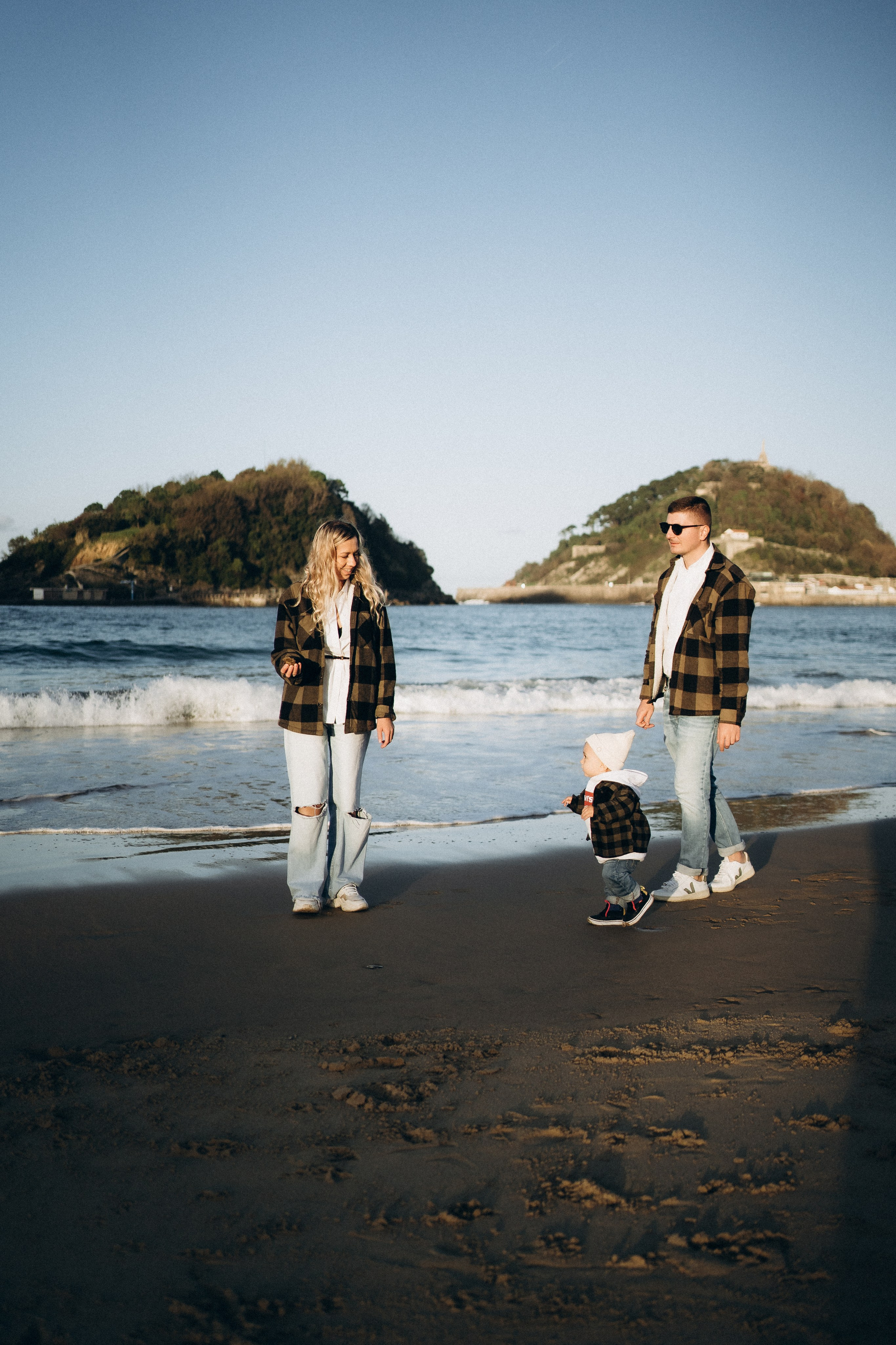 V🤍O🐣L. Holigood foto y video reportaje de bodas en San Sebastián y Europa