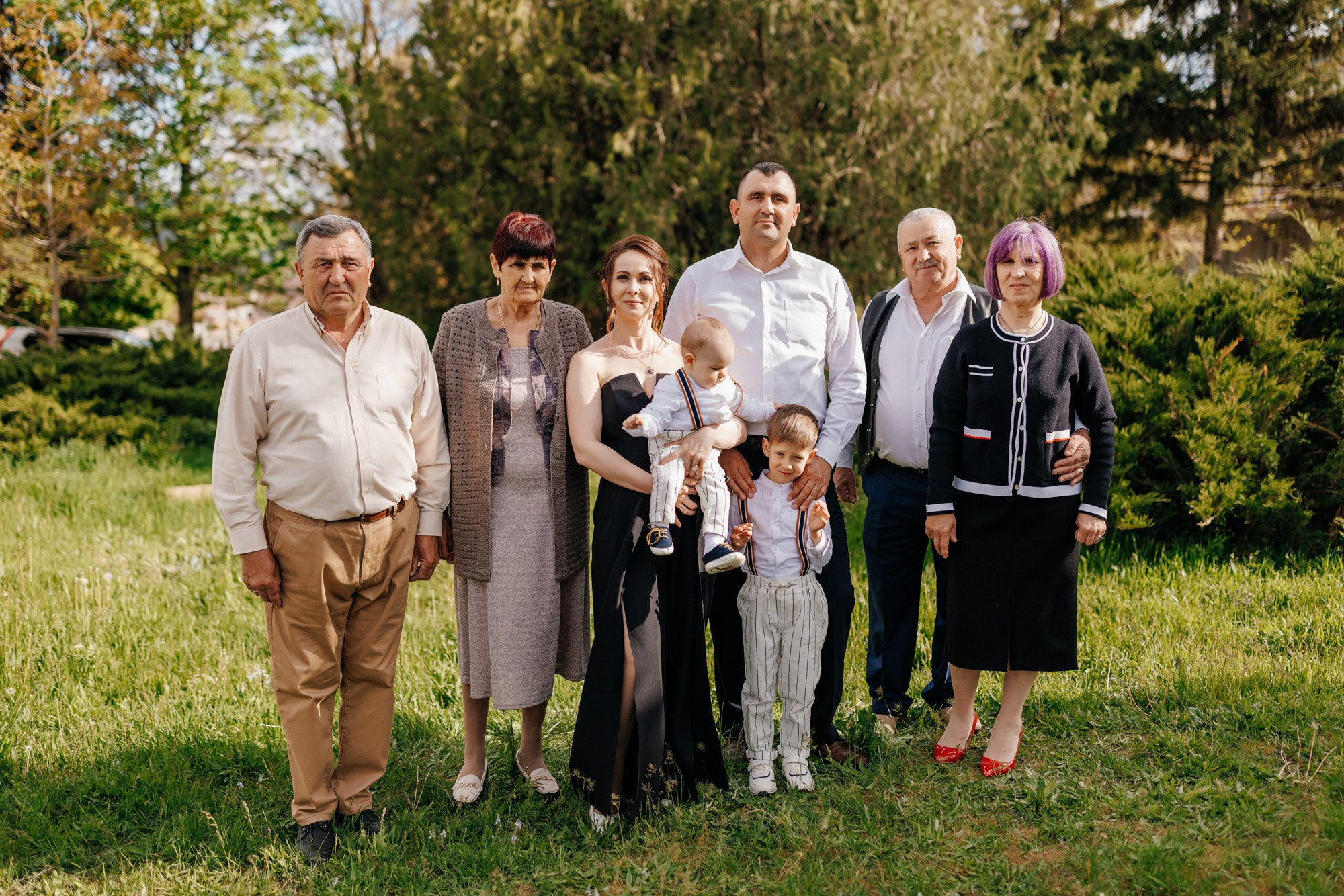 Leonard. Wedding photographer and videographer