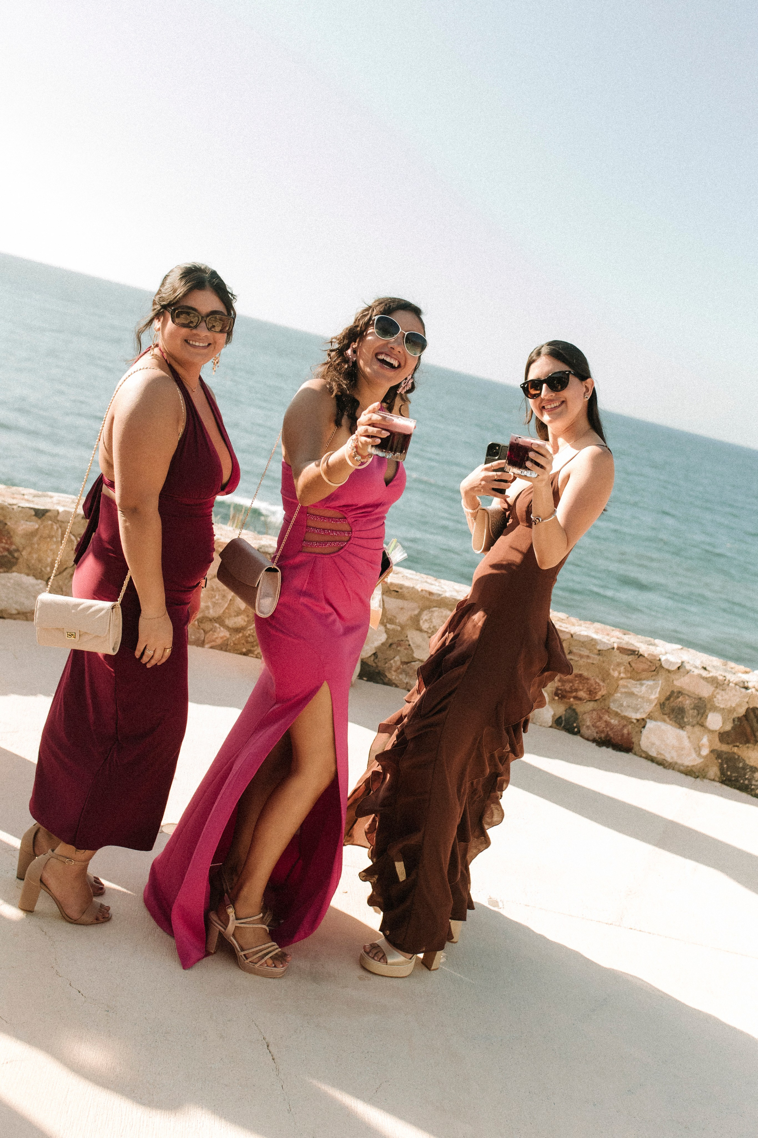 Teitiare Estate, Sayulita. Wedding photographer Mexico Sayulita Puerto Vallarta Punta Mita Cabo