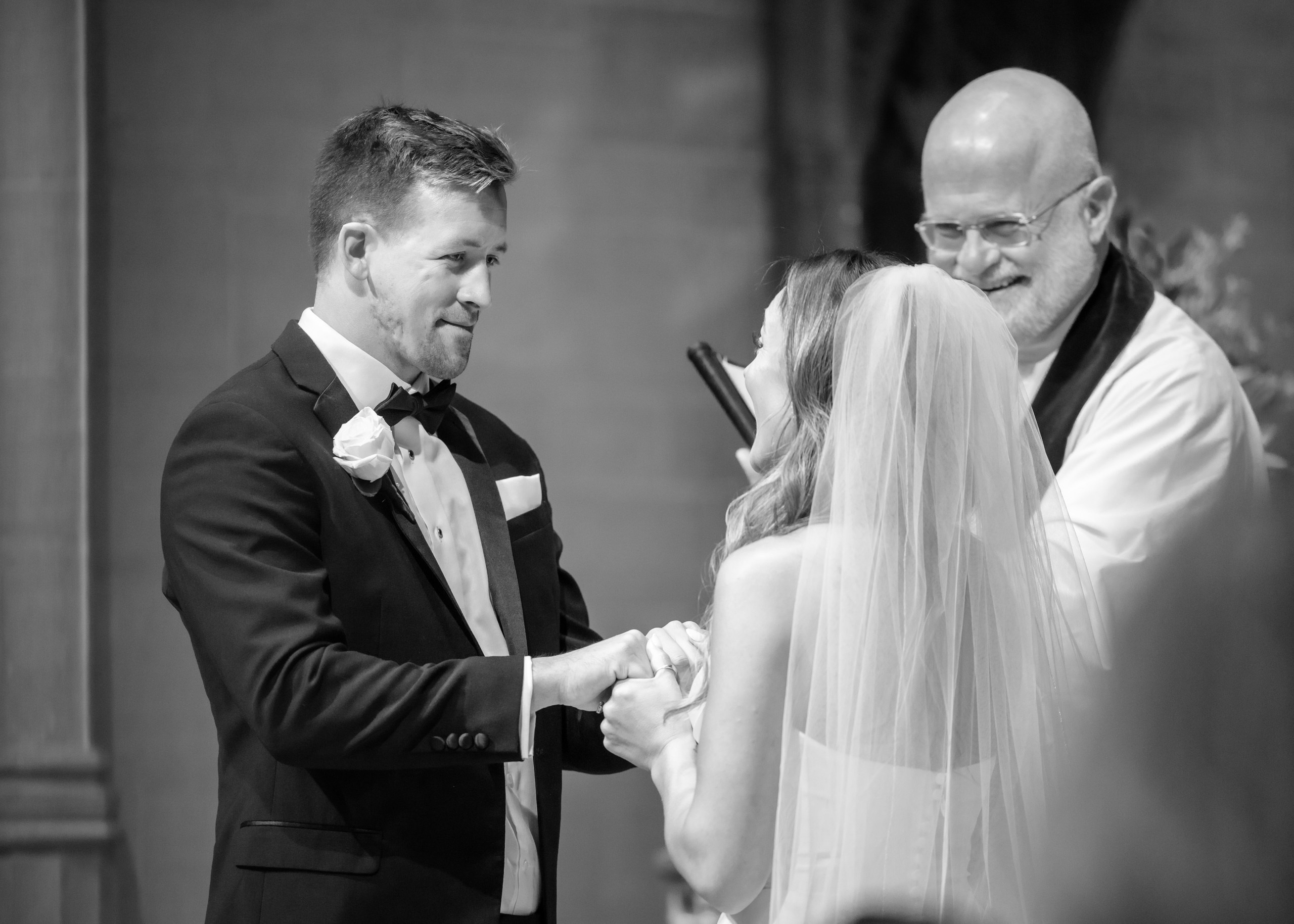 Stephanie and Alexander, Cairnwood Estate, PA. Wedding Photo & Video