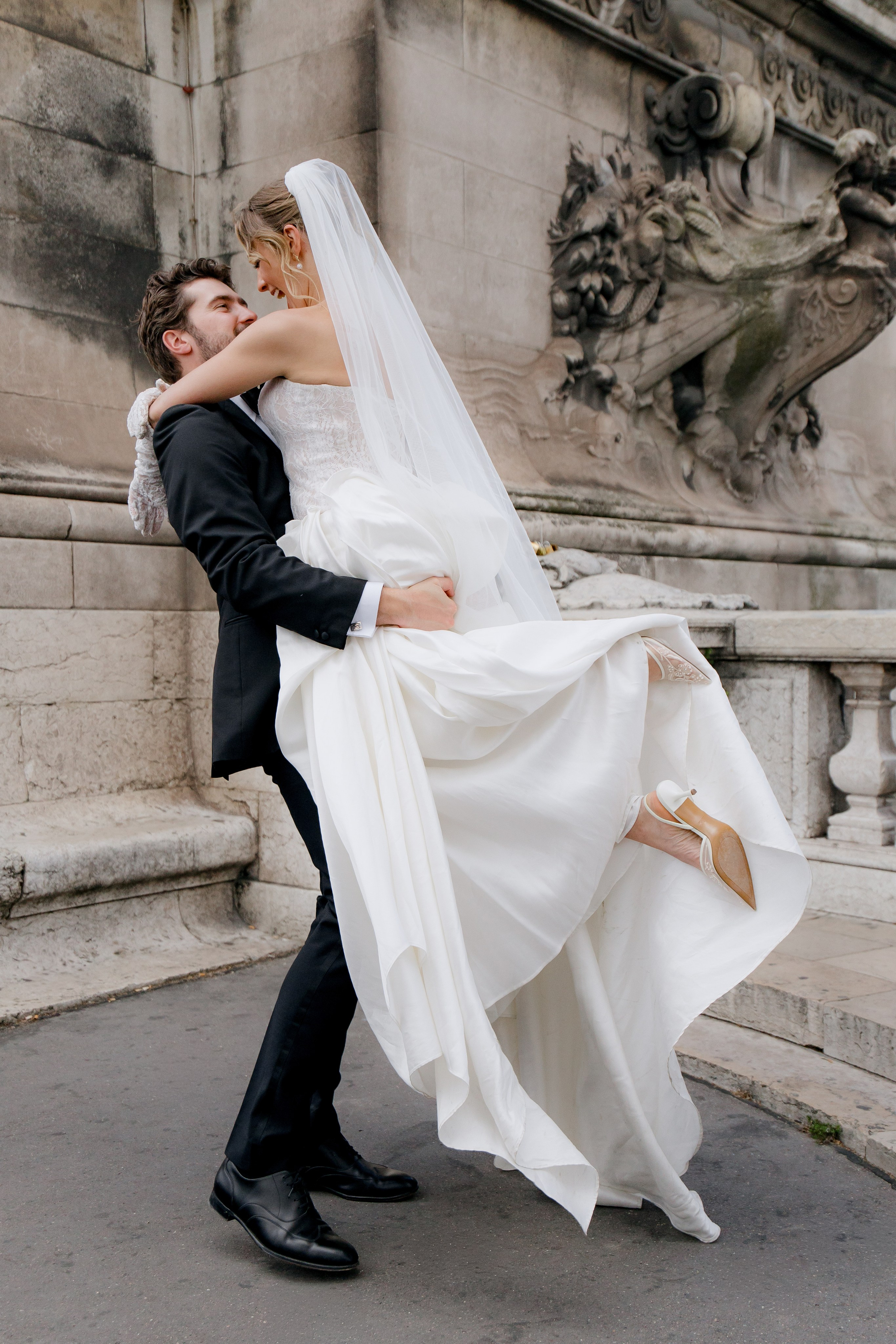 Paris, France. 2025. Timeless Wedding & Events Photography. Based in London, working across Europe