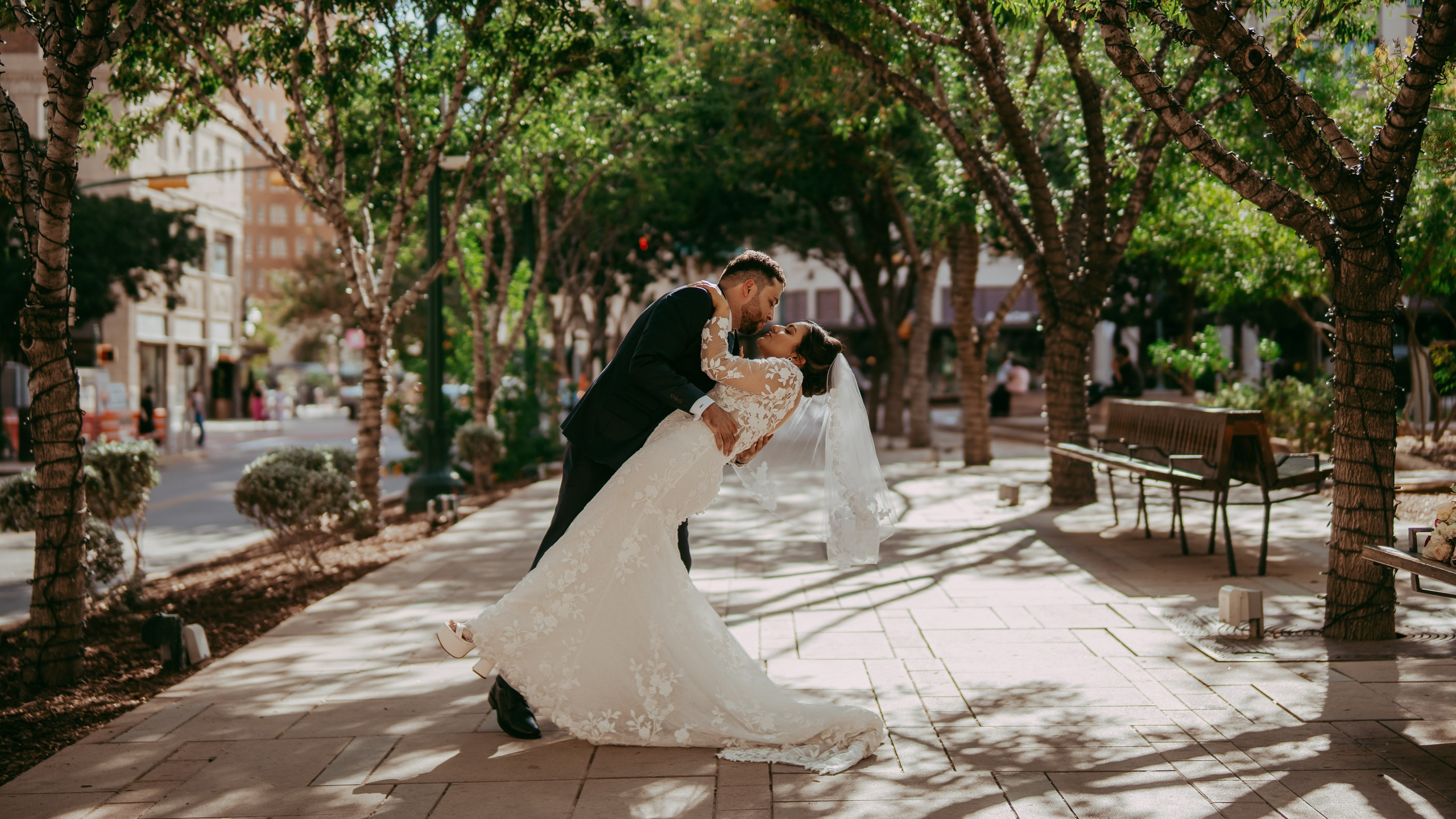 Wedding photographer in Chihuahua
