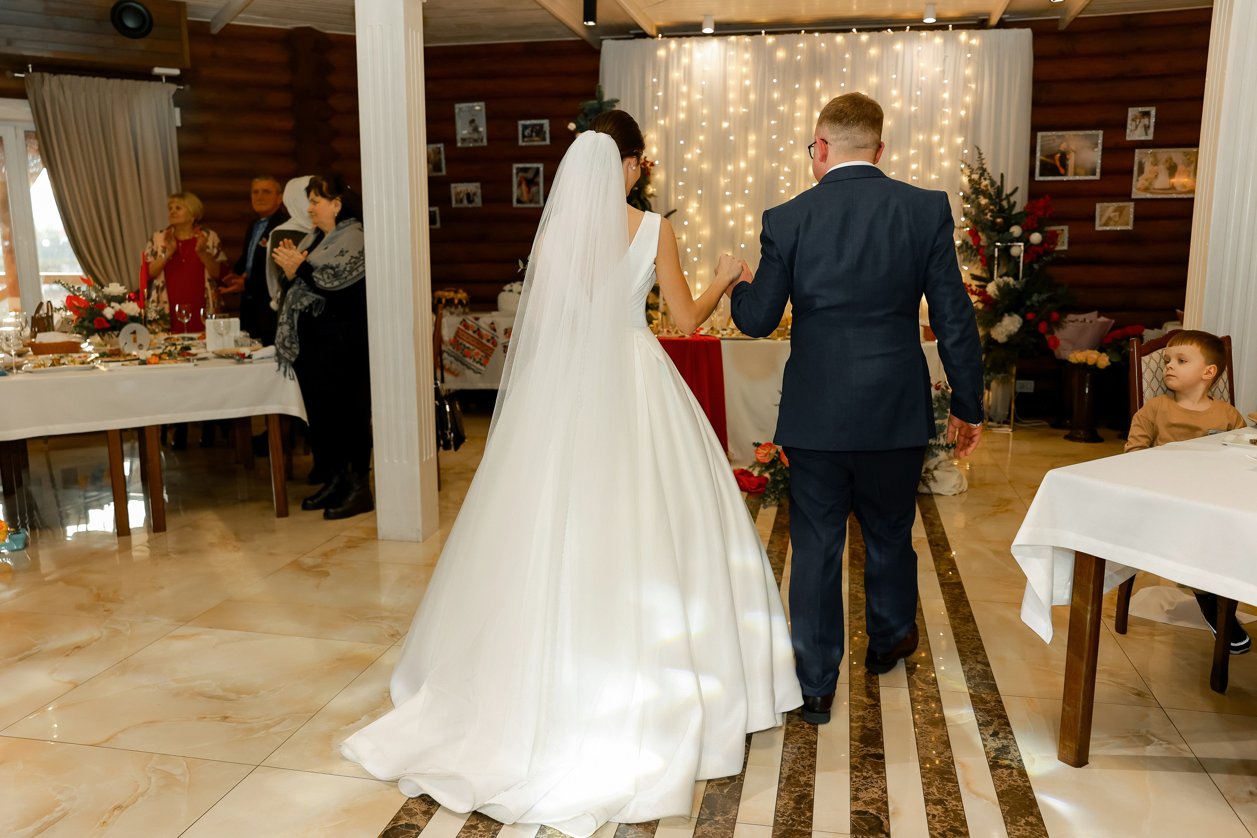 Iryna Kostya. Ірина Терещук