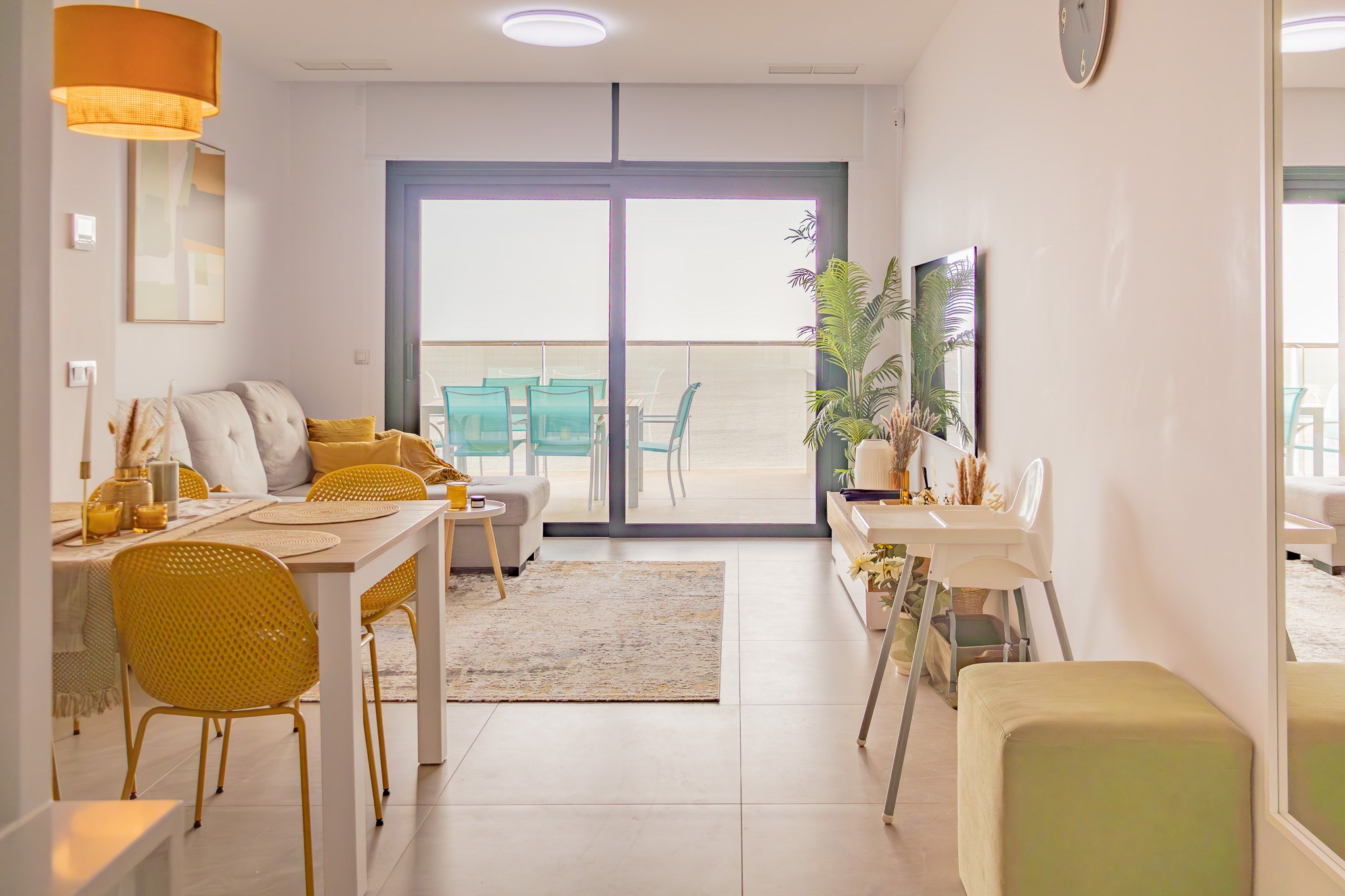 Stay in Benidorm — 5days|4nights the Highlights✨. Create with Twila