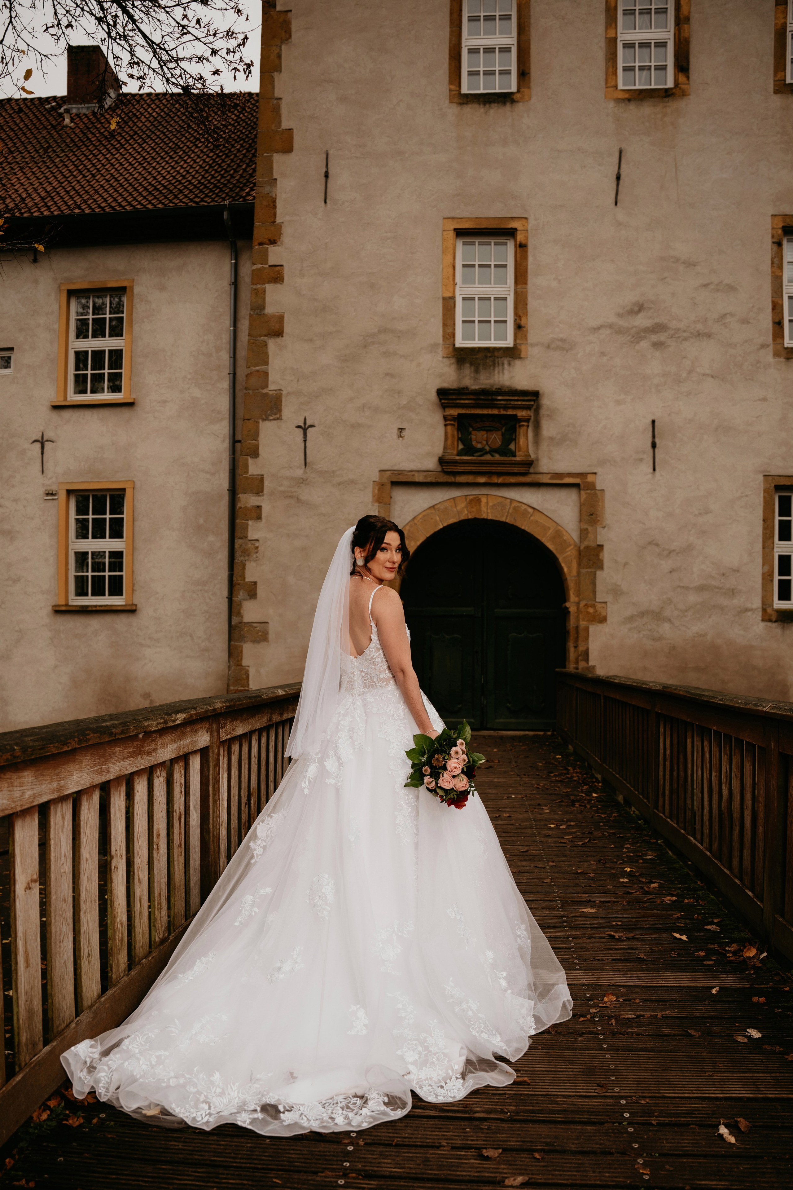 Hochzeit von Sara & Luca