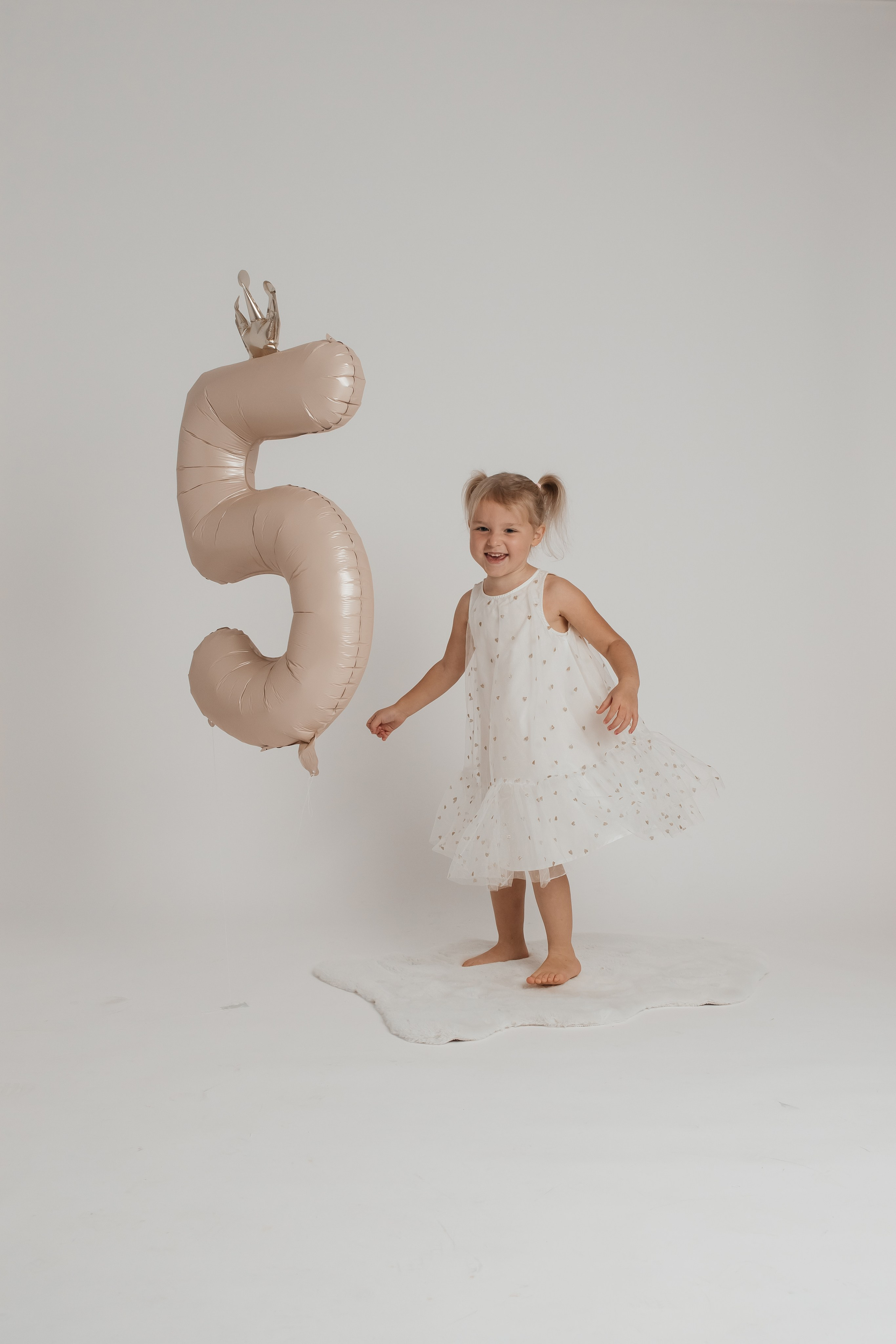 Kindershooting im Studio. Fotografin Heidenheim / Newborn, Babybauch & Familie - Nadine Schmalz