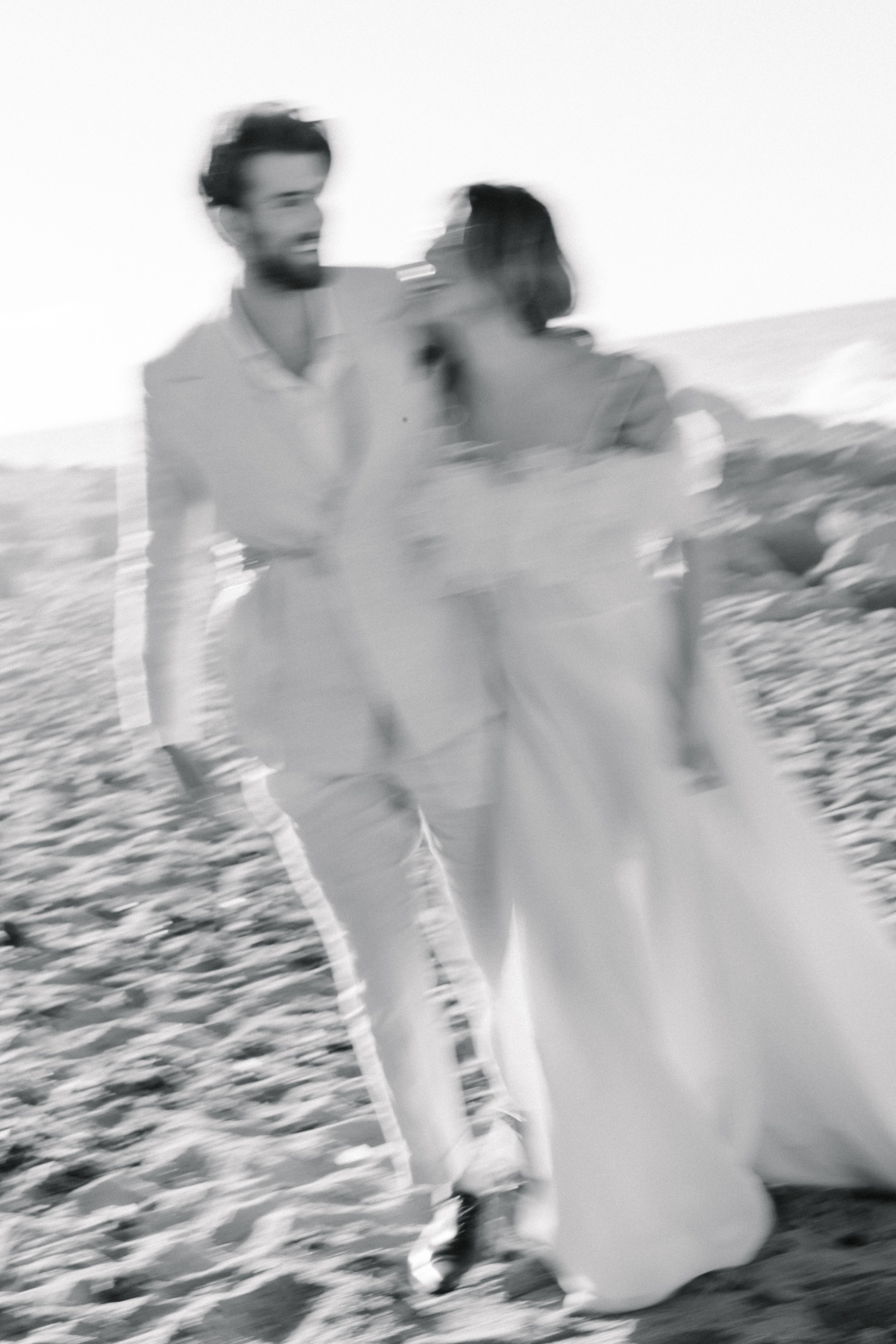 Alyssa&Sean in Apulia. Fotografa Rimini