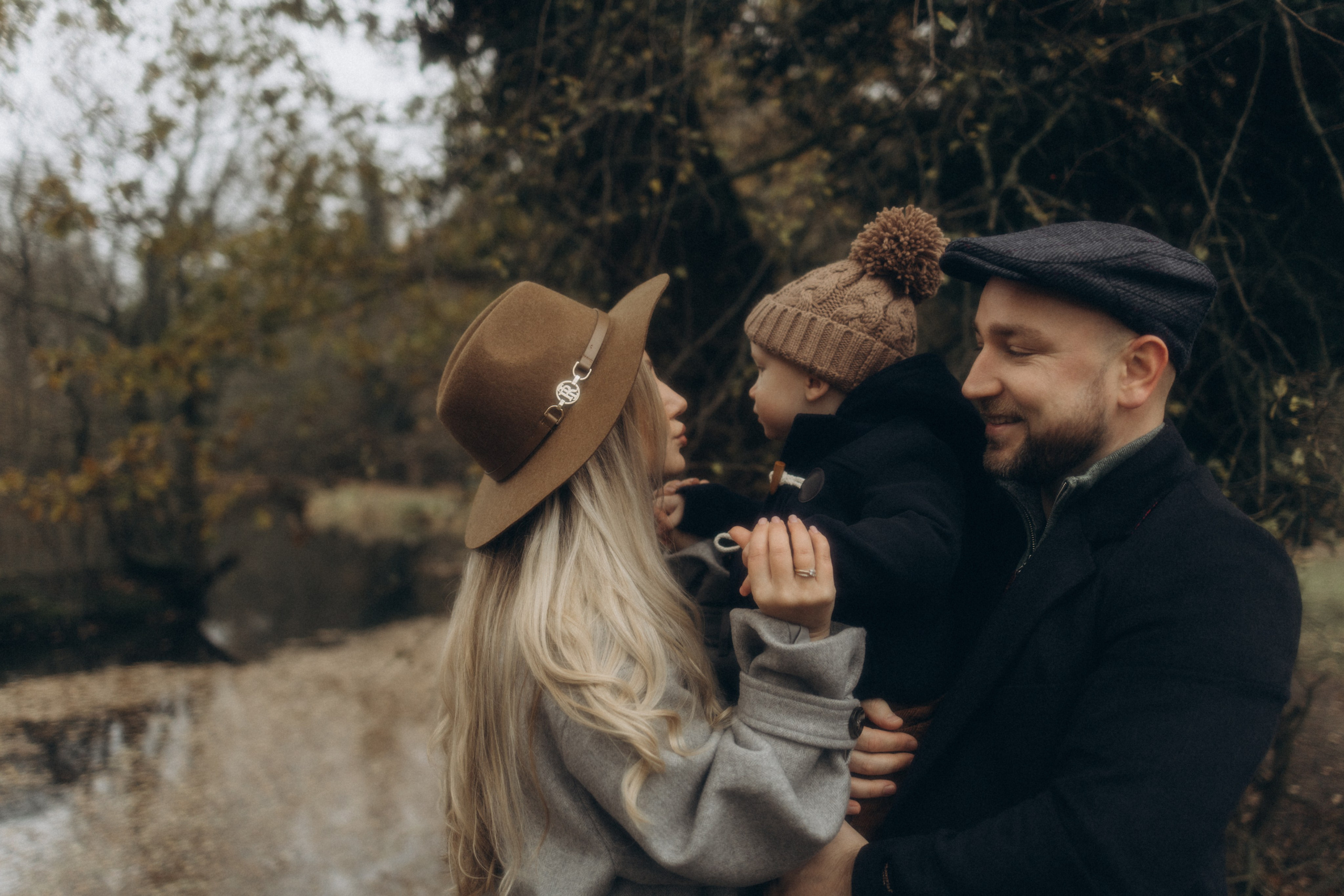 Alex, Vand, Leo. Photographer in Milton Keynes, Northampton & London — Wedding, Family & Portrait Photography