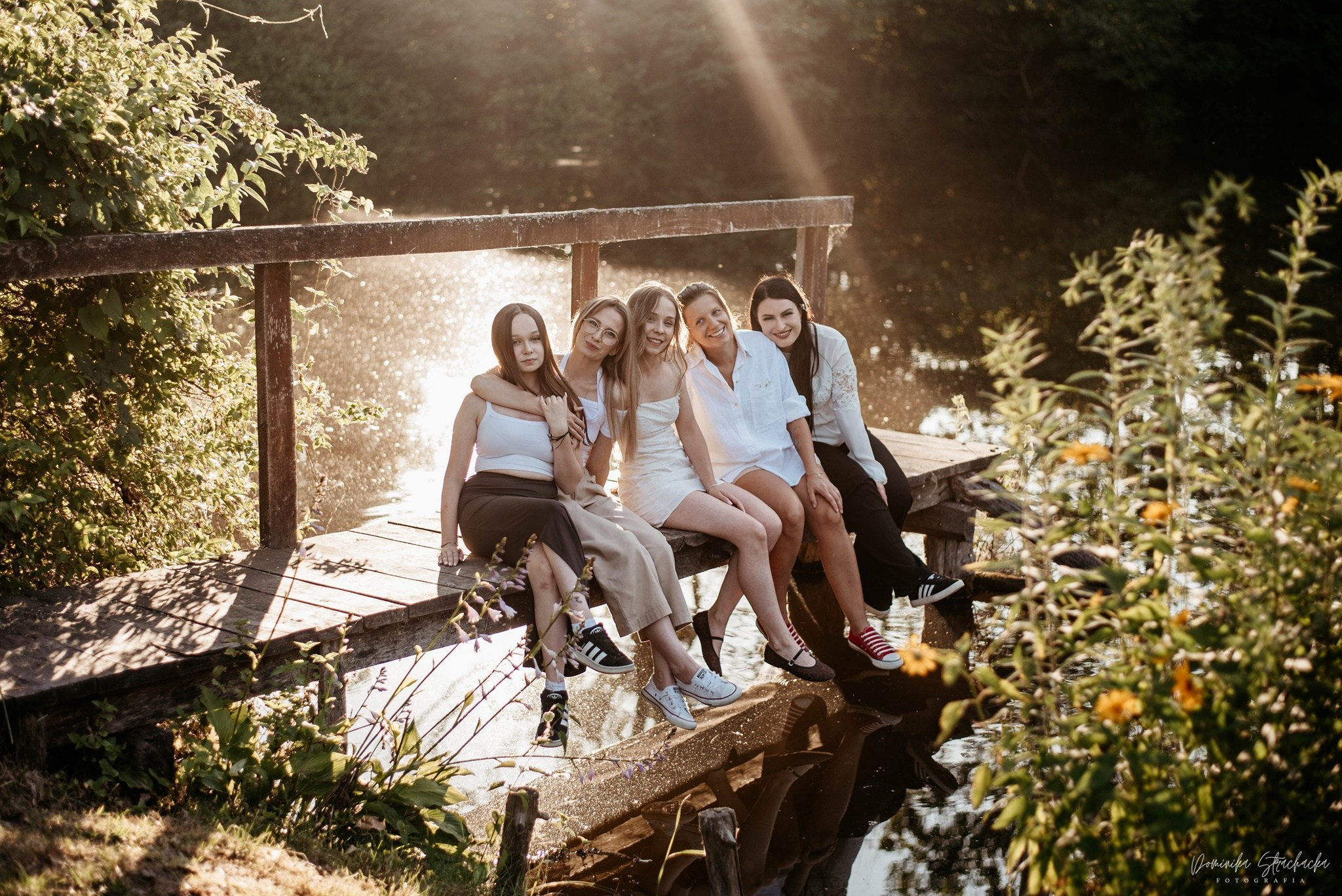 Sesja rodzinna, sesja pokoleniowa, sesja z rodzicami,