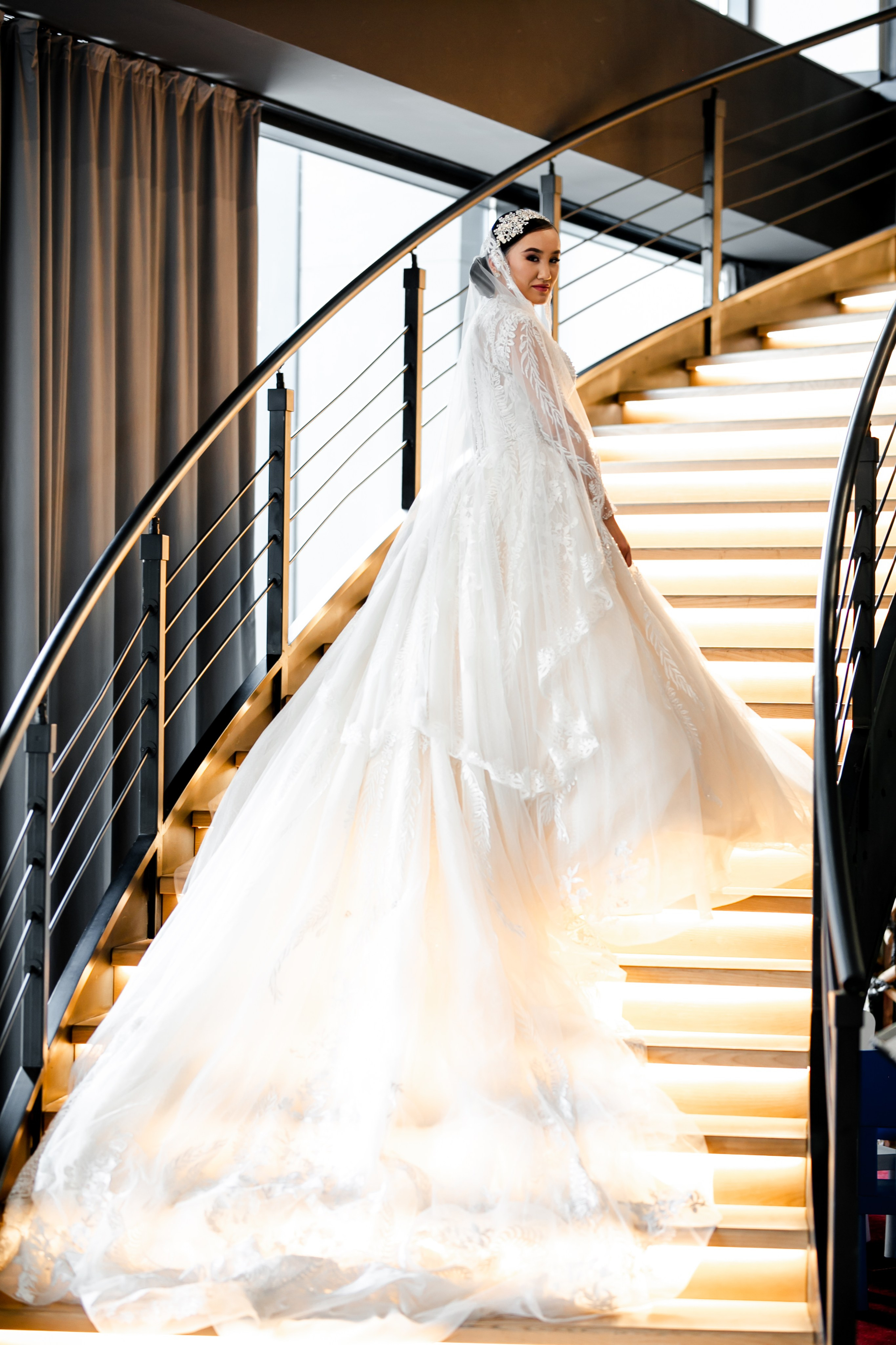 NOVA. Mandarin.photo