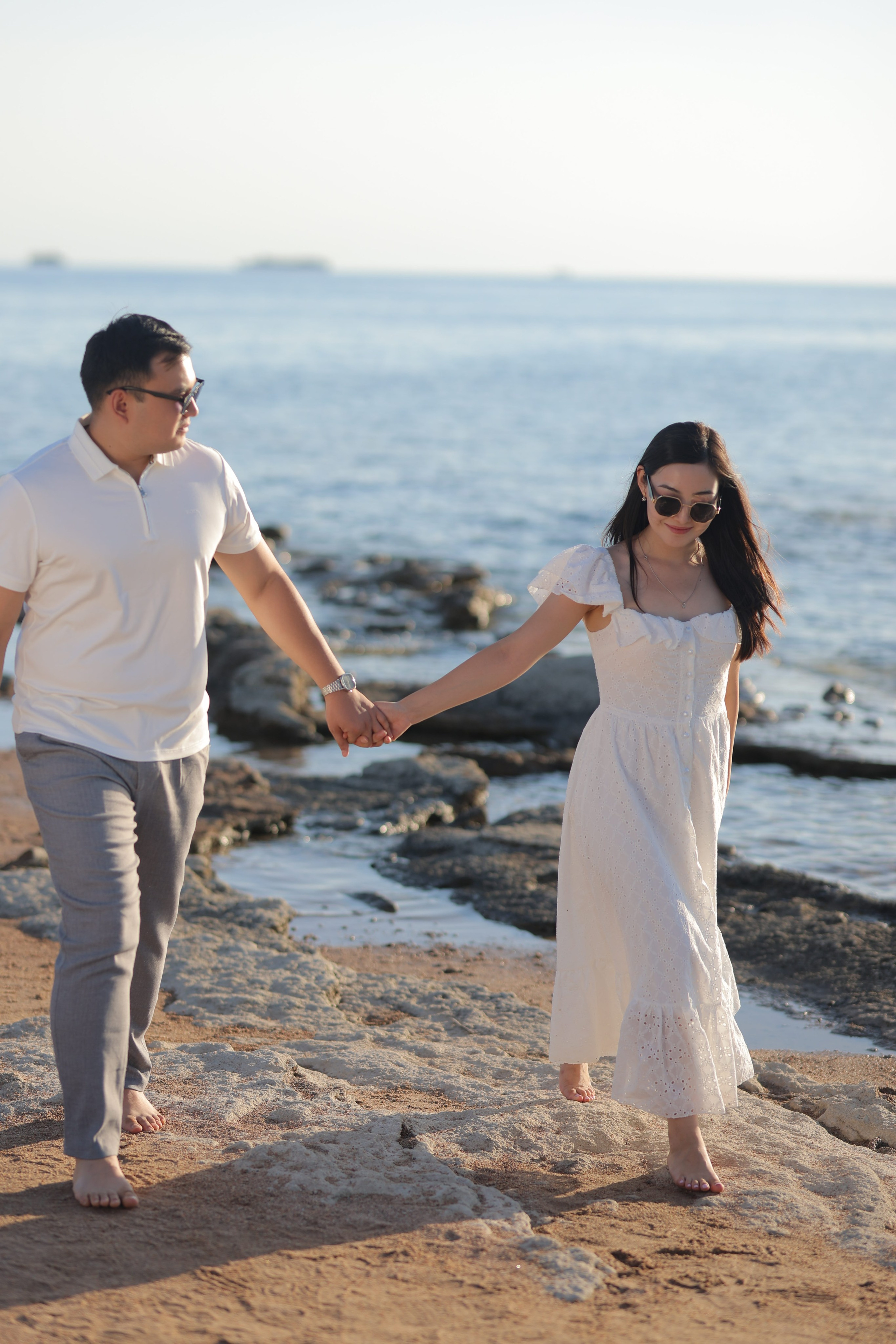 ISSIK KYL. Mandarin.photo