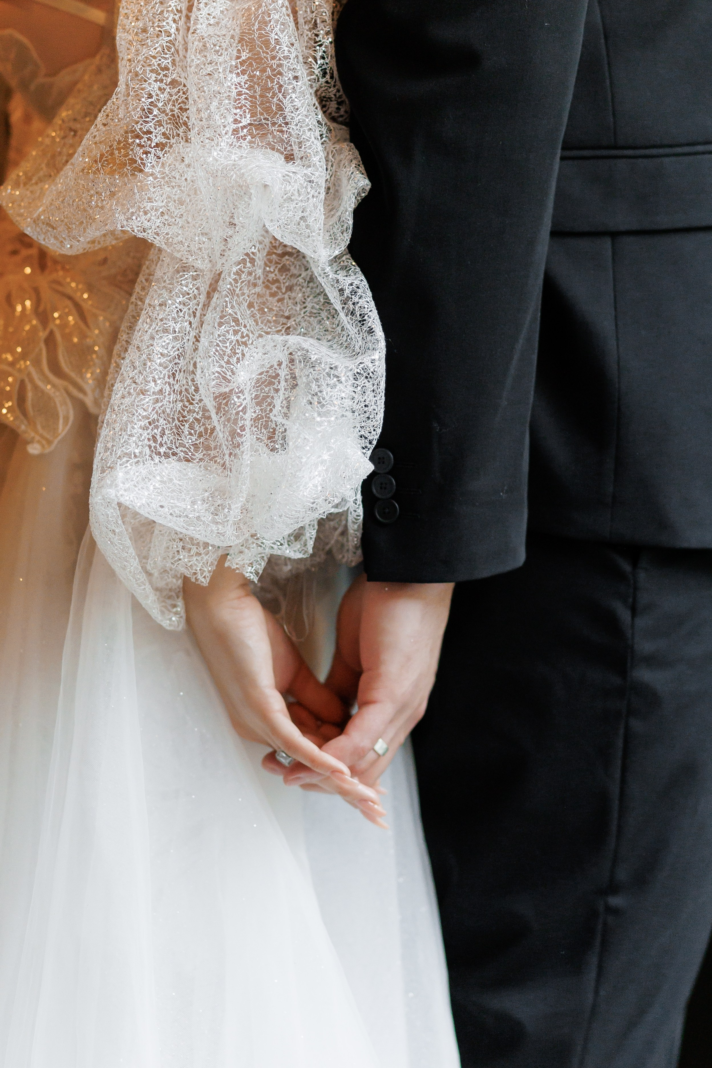 Y&S. Fotograf ślubny i rodzinny w Krakowie Yana Klymova