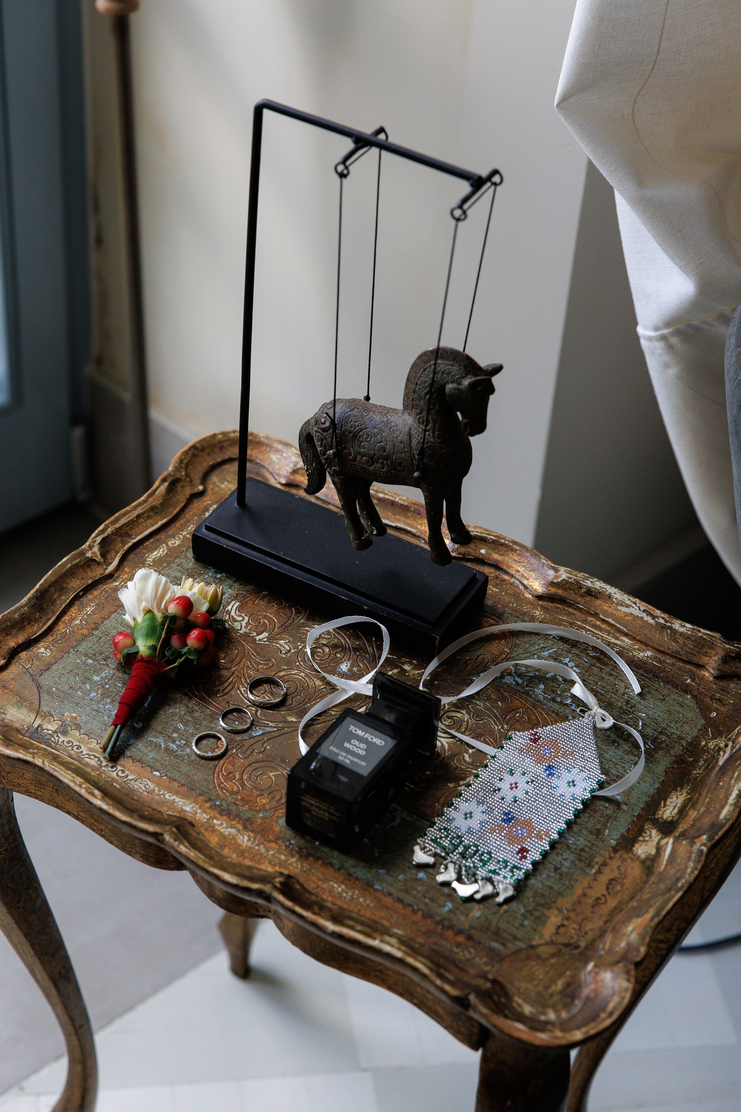 I&I. Oaza Lencze. 29.09.2025. Fotograf ślubny i rodzinny w Krakowie Yana Klymova