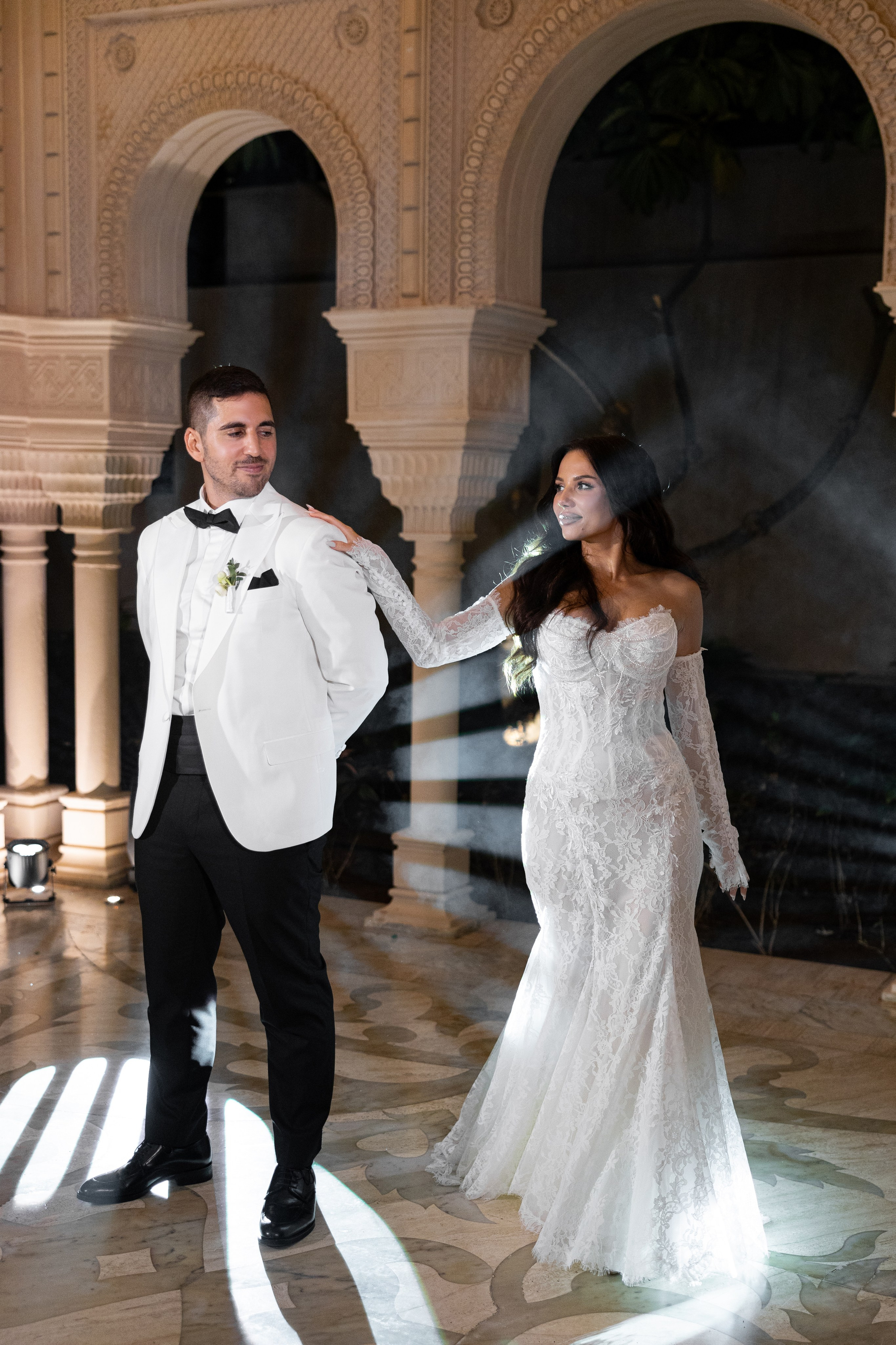 Album 1. Hochzeitsfotograf aus Deutschland | Shooting in Zürich, Dubai & weltweit