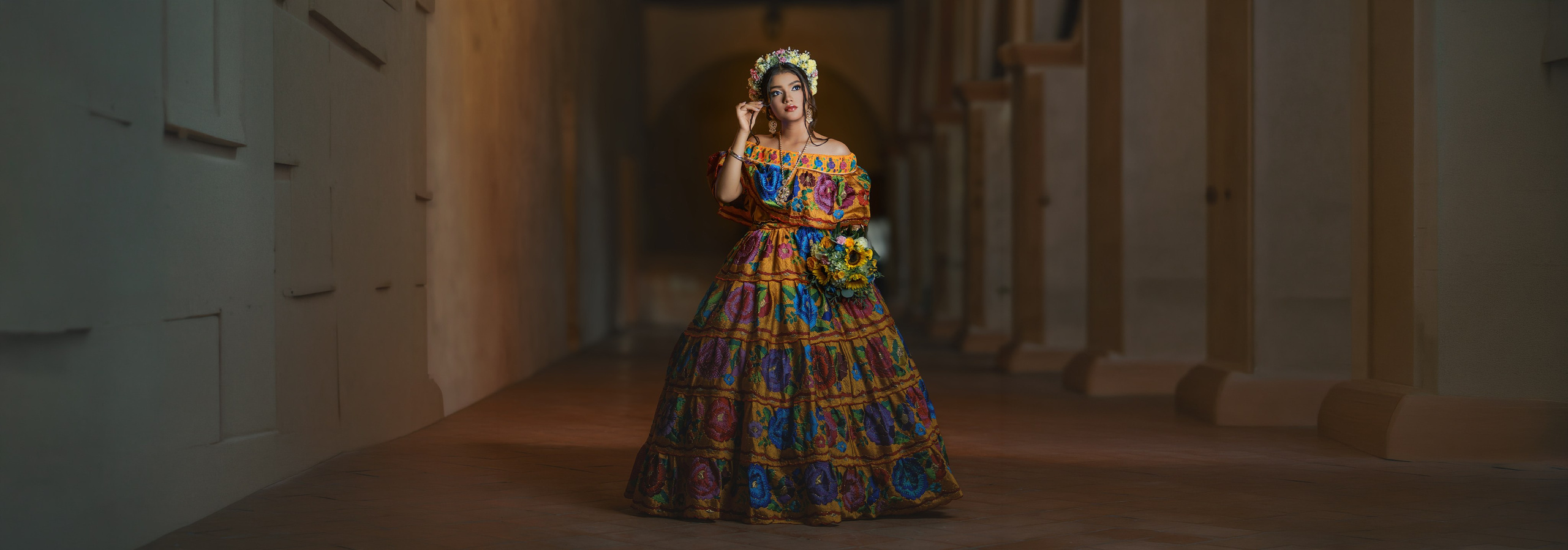 Fotógrafo de XV y BODAS en Tuxtla Gutiérrez y Villahermosa | ROGER CORZO | 360 PRODUCCIONES