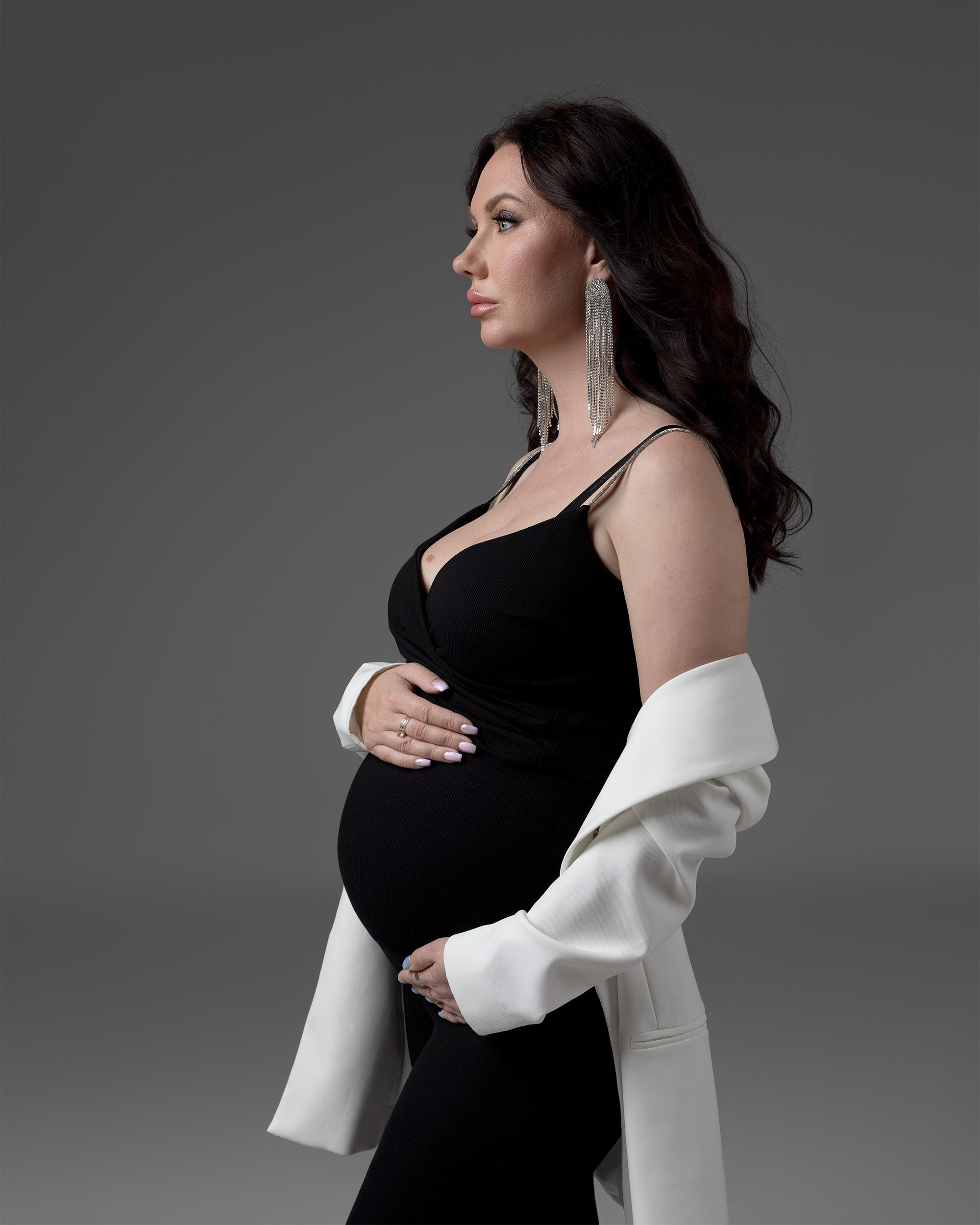 EMBARAZO Y MATERNIDAD. Fotografía de Embarazo, Familia e Infantil en Almería Elena Espig