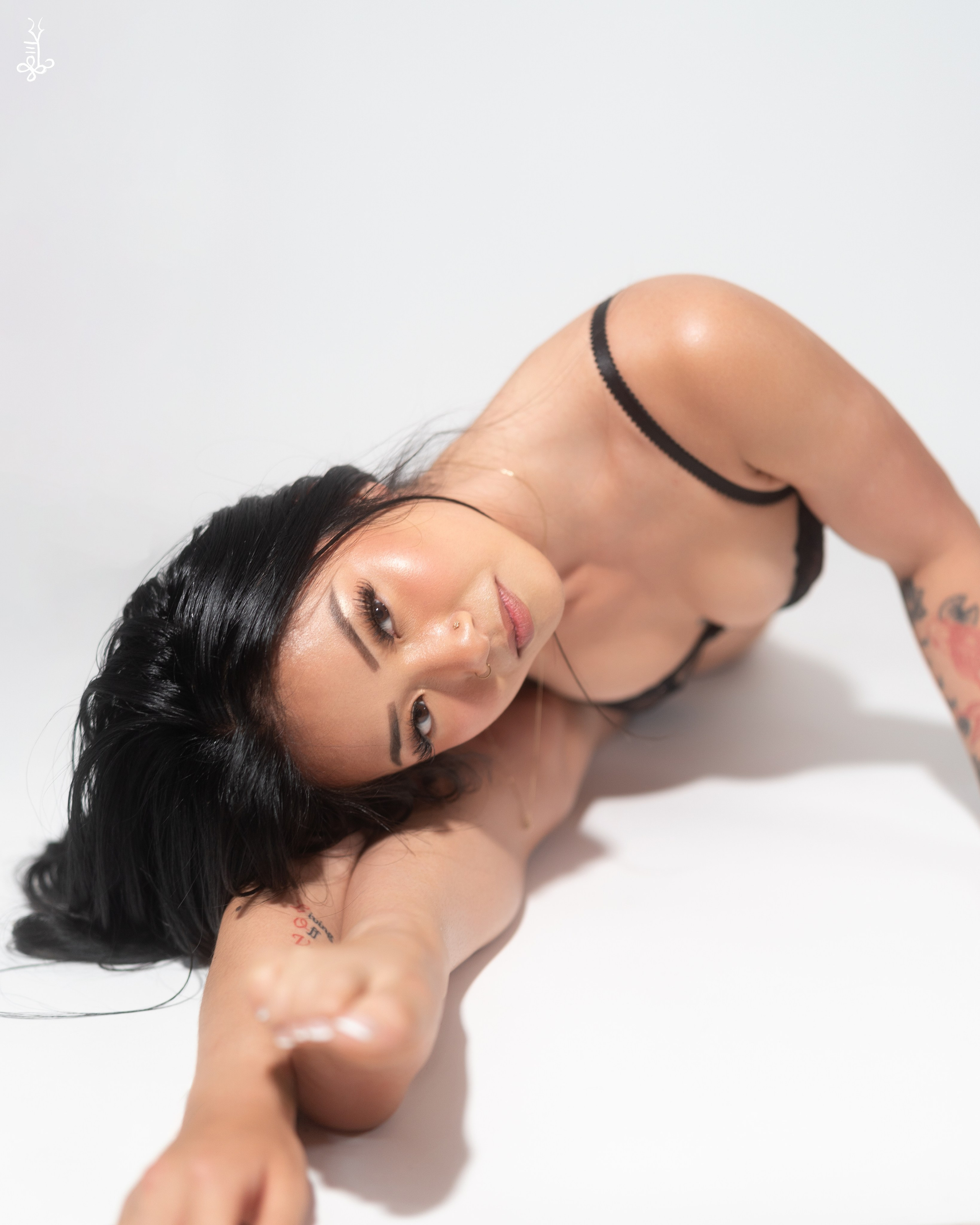 @317ASIA. Ke’Ondris