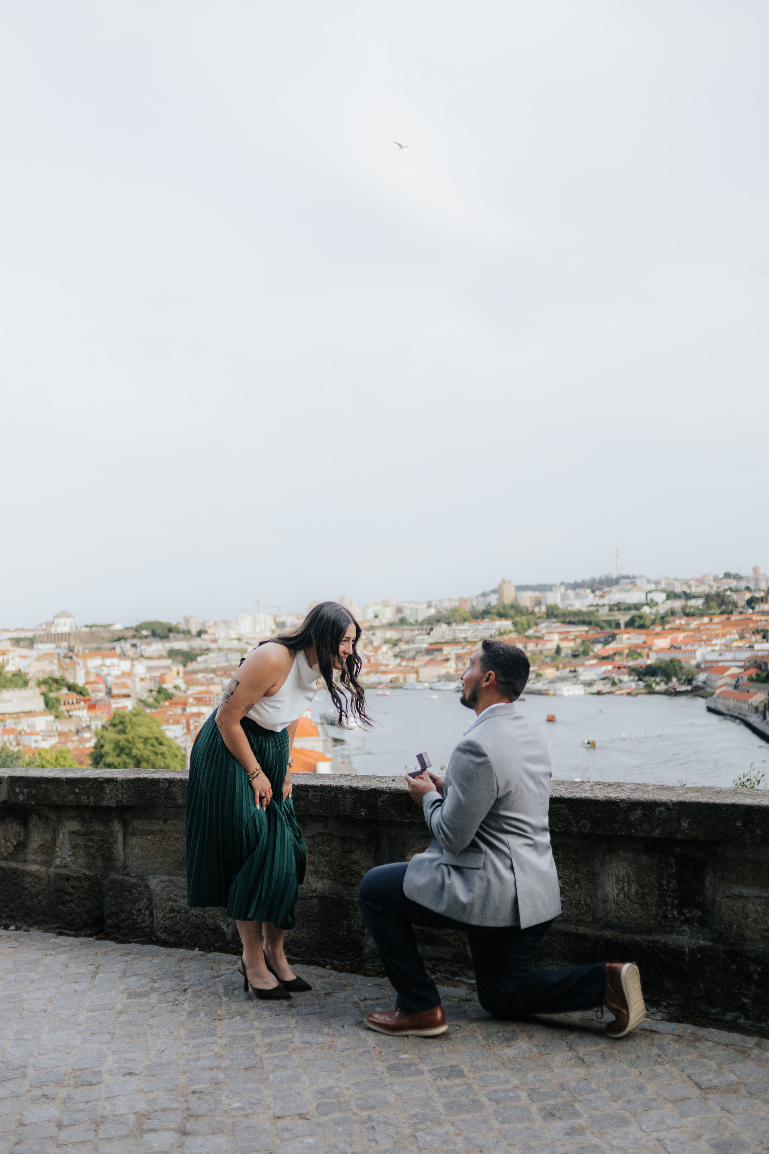 Wedding Proposal Alex & Jesba. Philipe Fotografia