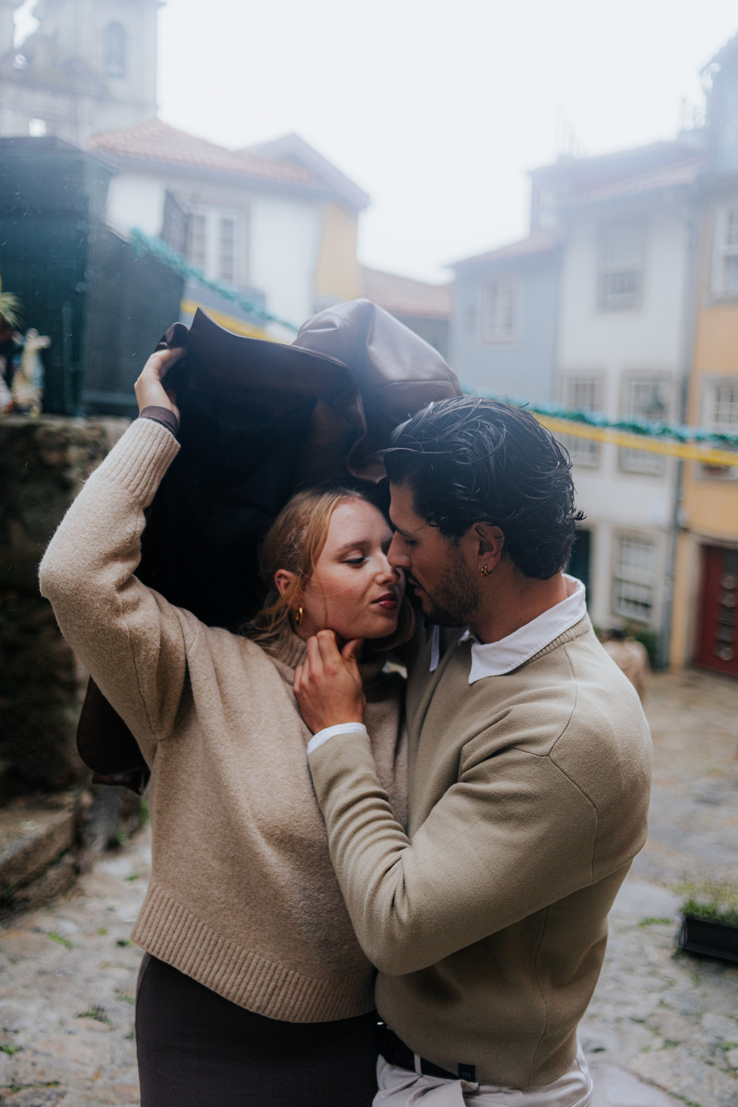 Fabio & Jasmin. Philipe Fotografia
