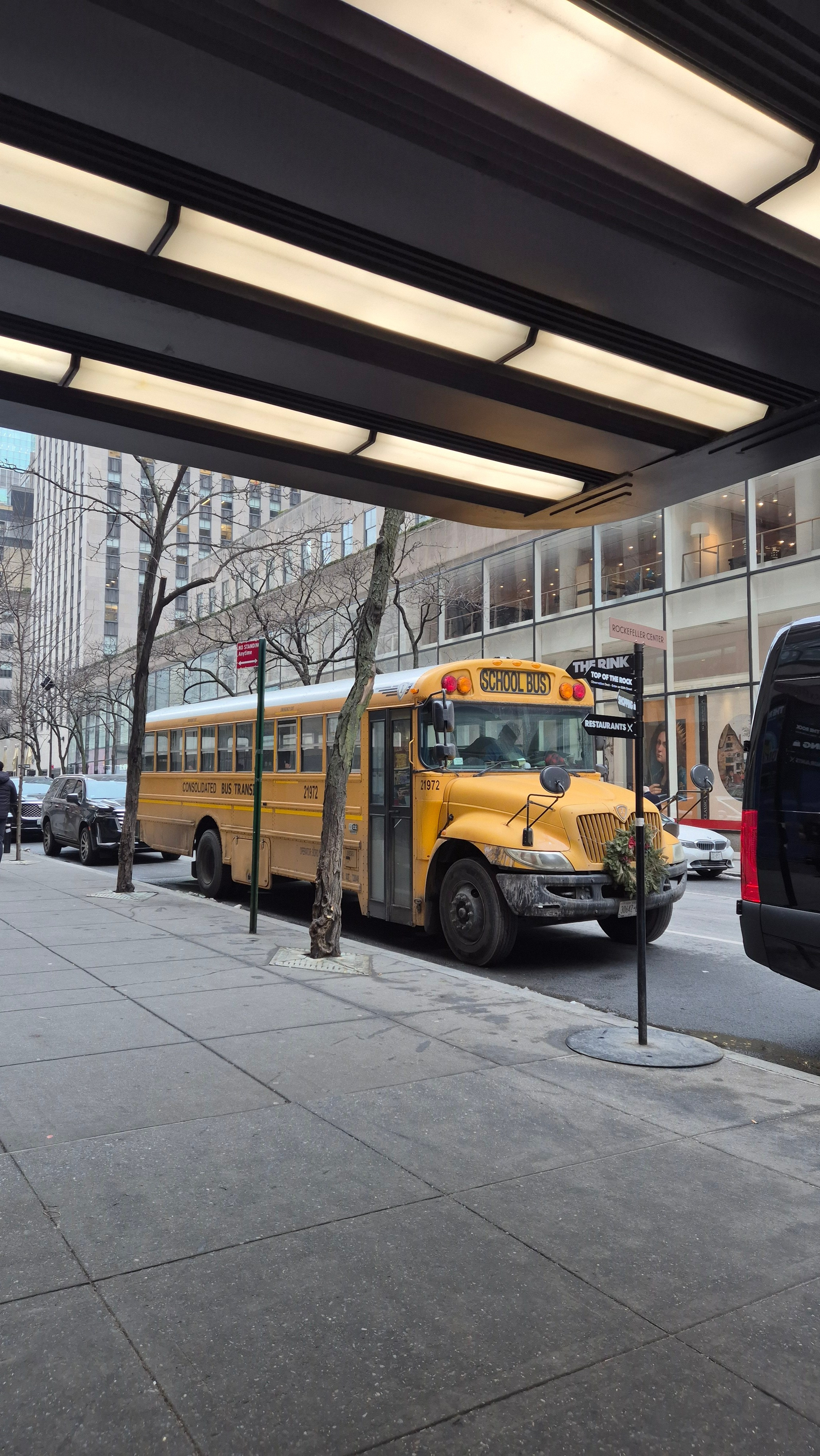 New York 2026. Photographer Marina, city of Nuremberg