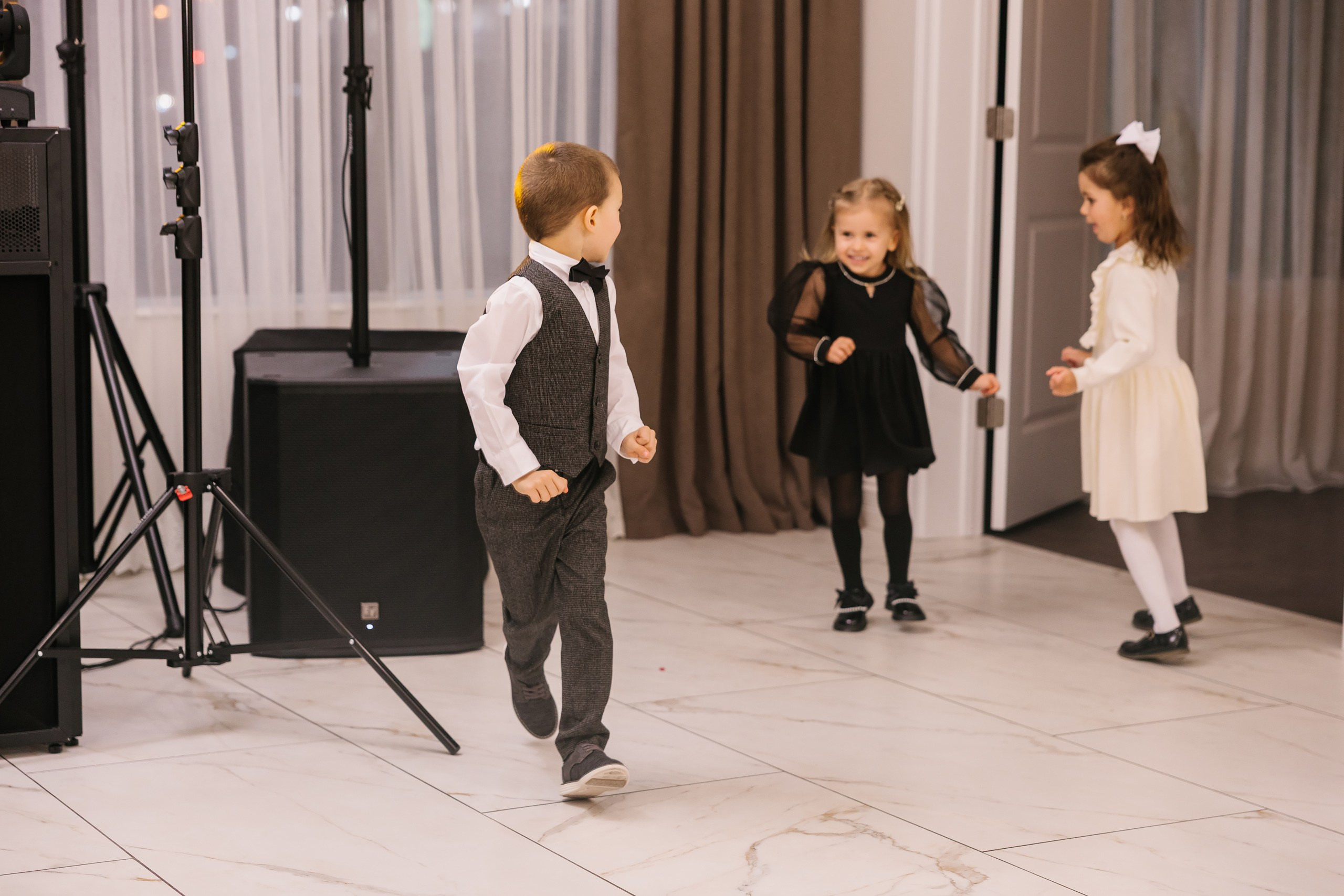 02.21.2025 Birthday Party. Wedding family event photographer in Chicago Nick Yushevich