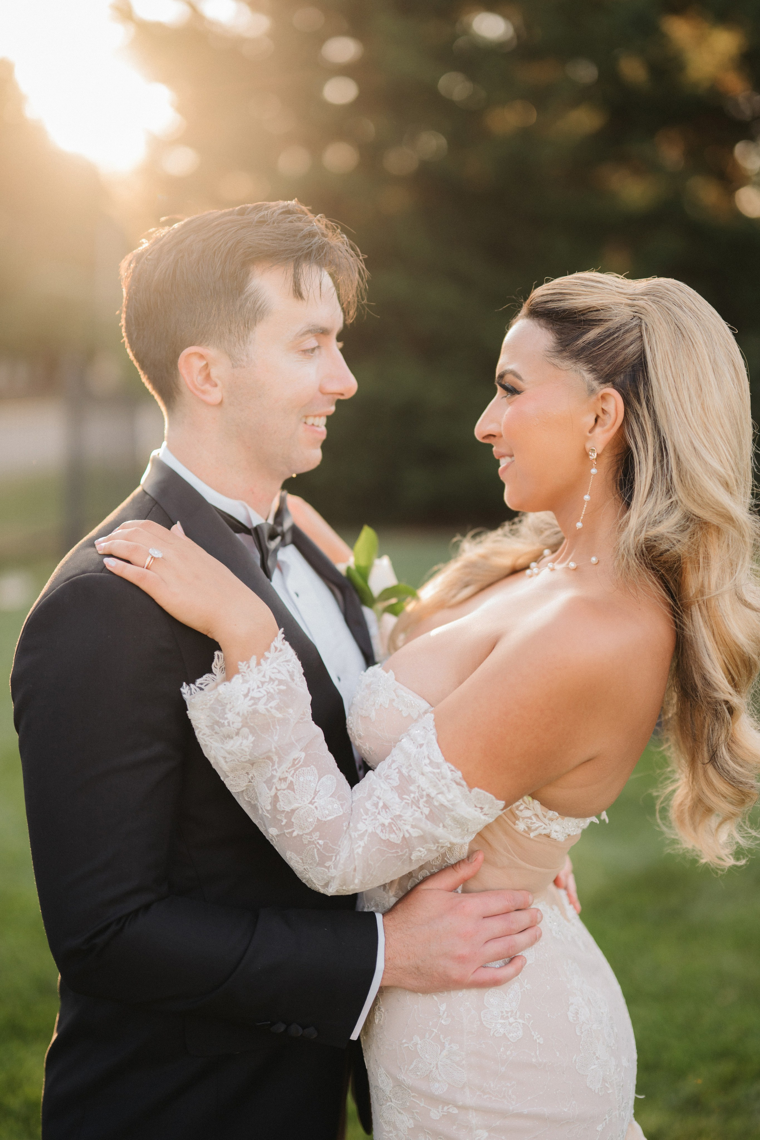 Indian & Multicultural Wedding at The Madison Hotel | Girija & Chris | Morristown NJ