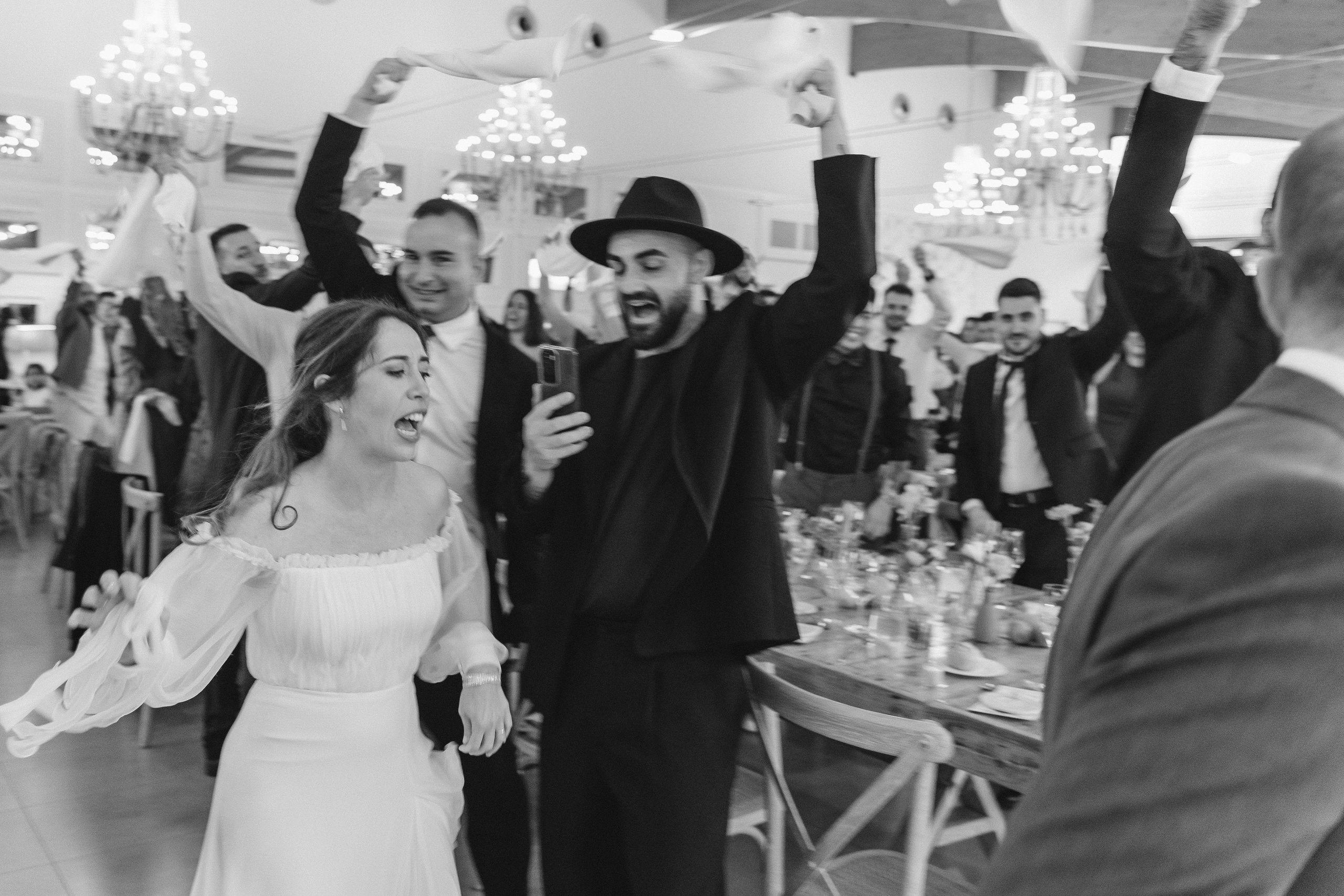 B & J. Fotógrafa de bodas y familias en España, Valencia: Nadia ProFoto