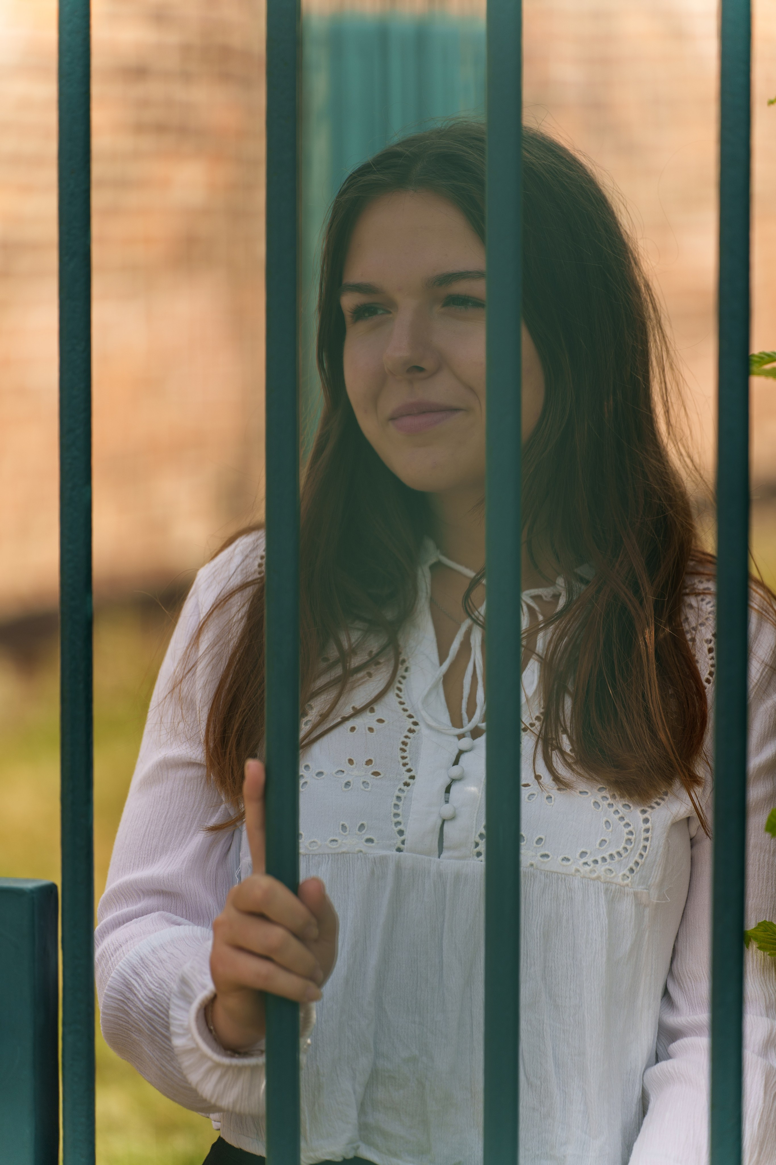 Herrenhäuser Gärten in Hannover w/ Lucy. URBANSTREETFILES.ART