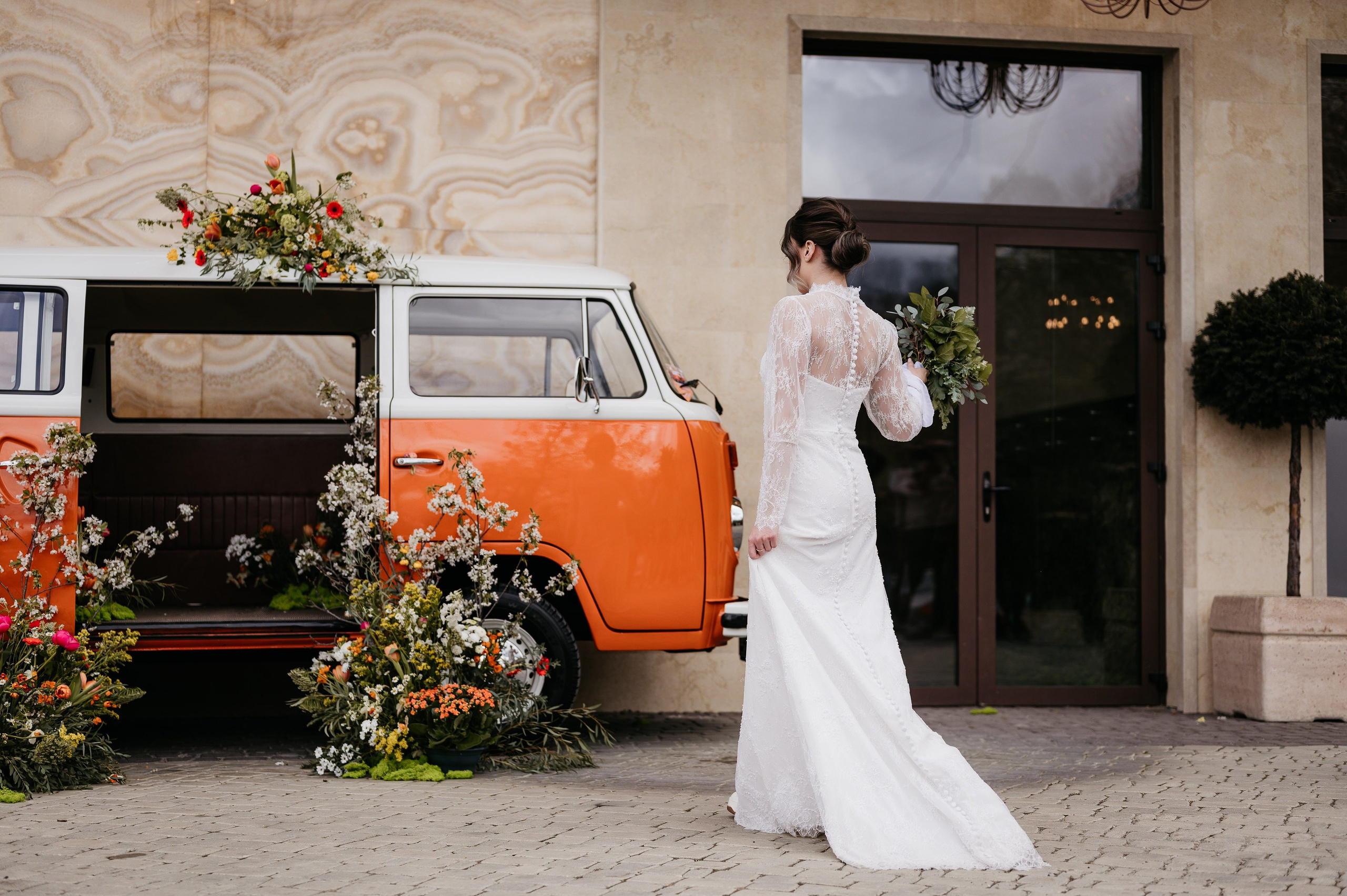 Cristina + Rhema. Valentin Melen - fotograf de nunta 🤍