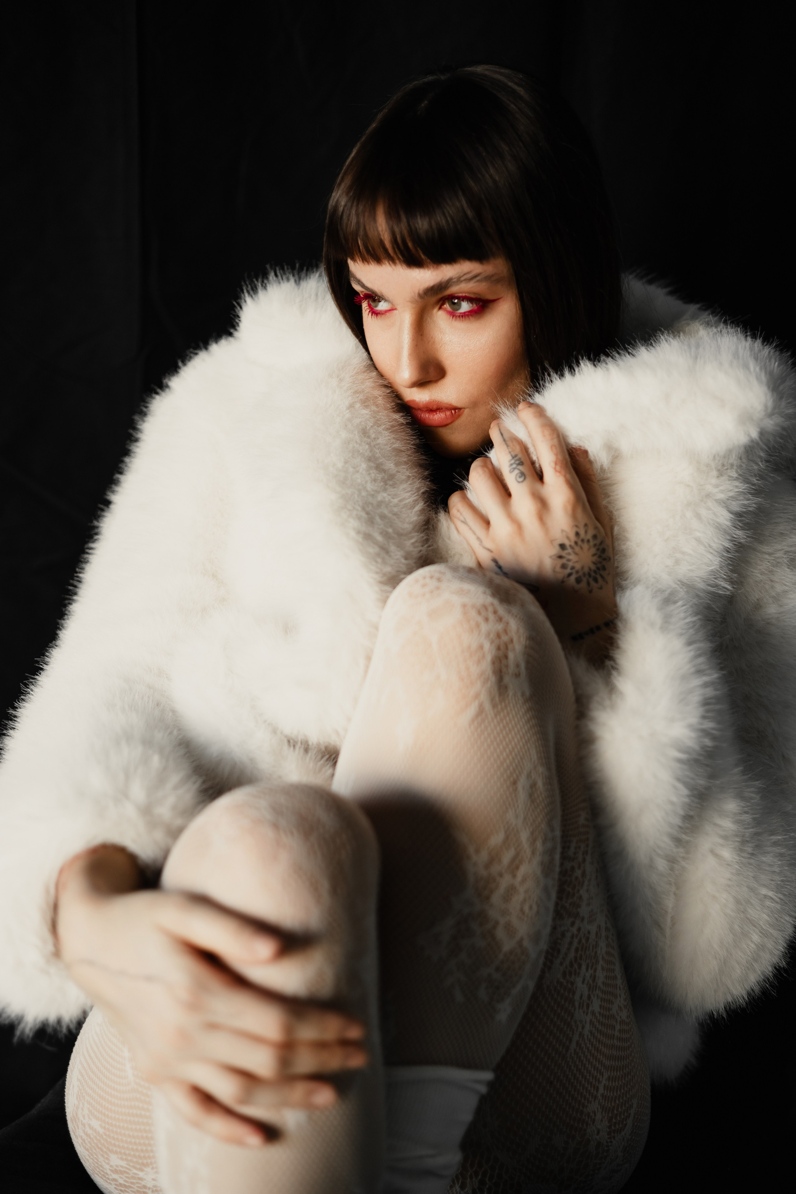 Eva. Elena Gorobets. Photographer in Zagreb