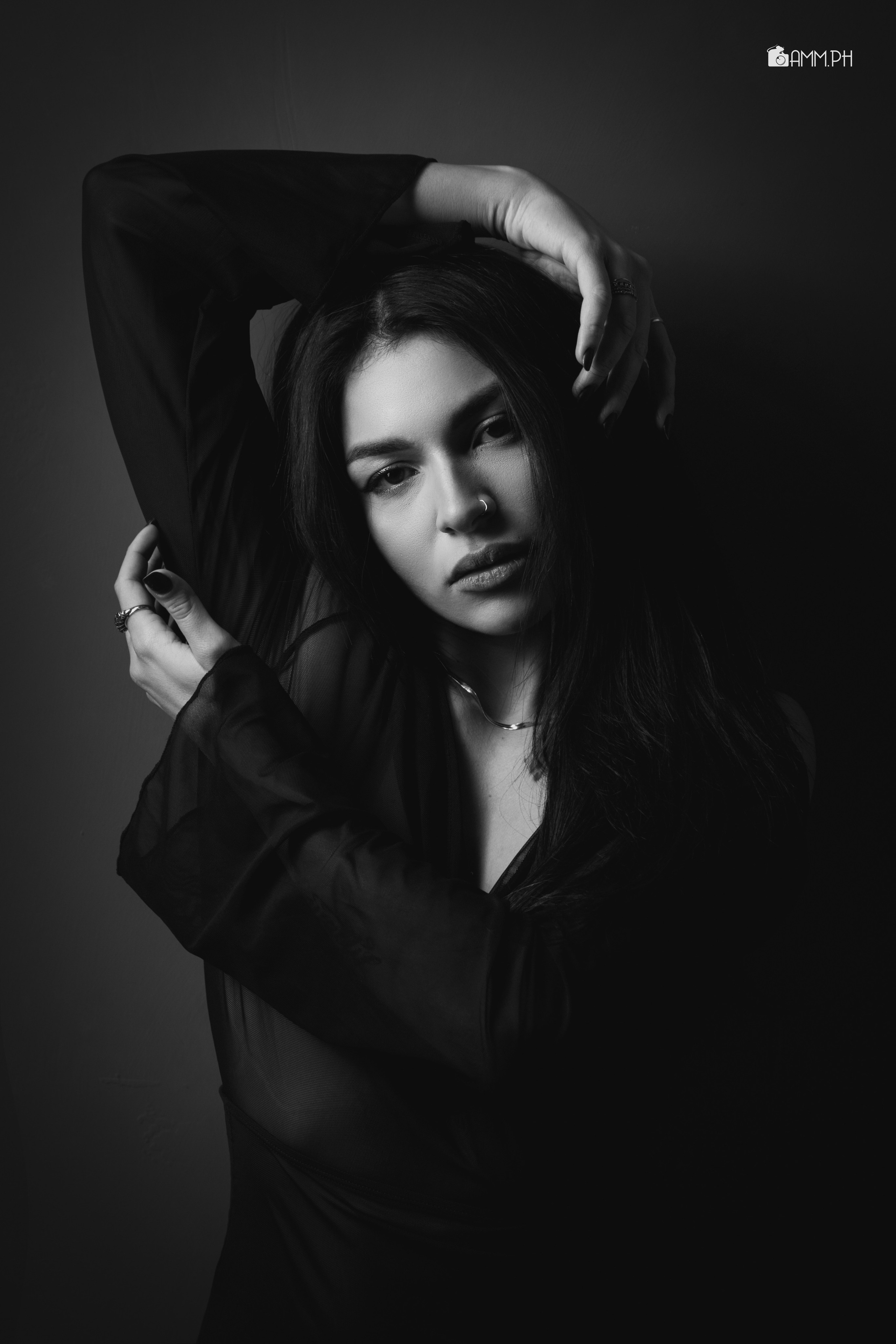 Shooting. AntonioMariaPH