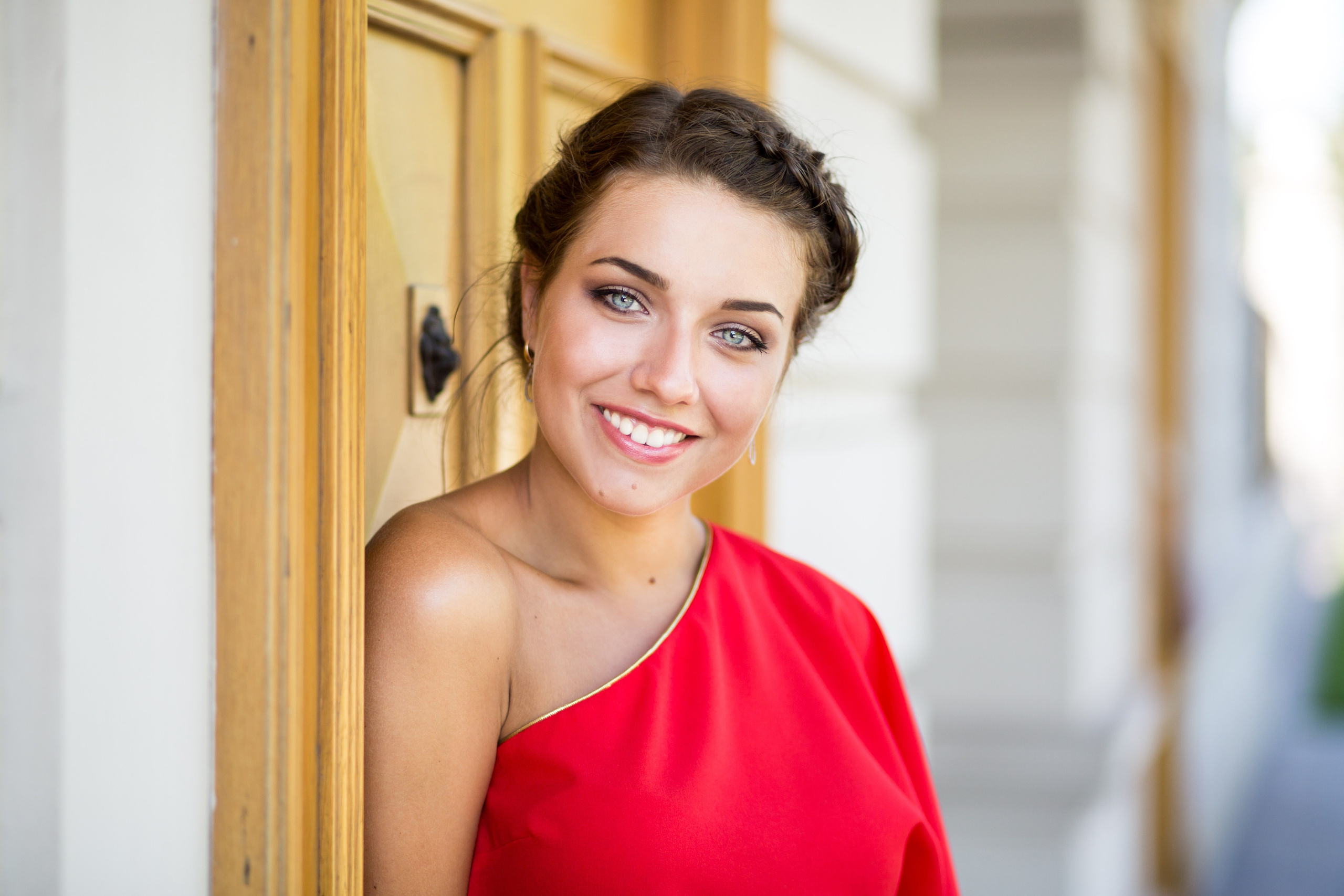 Portrais. Alex Kozlov Photography