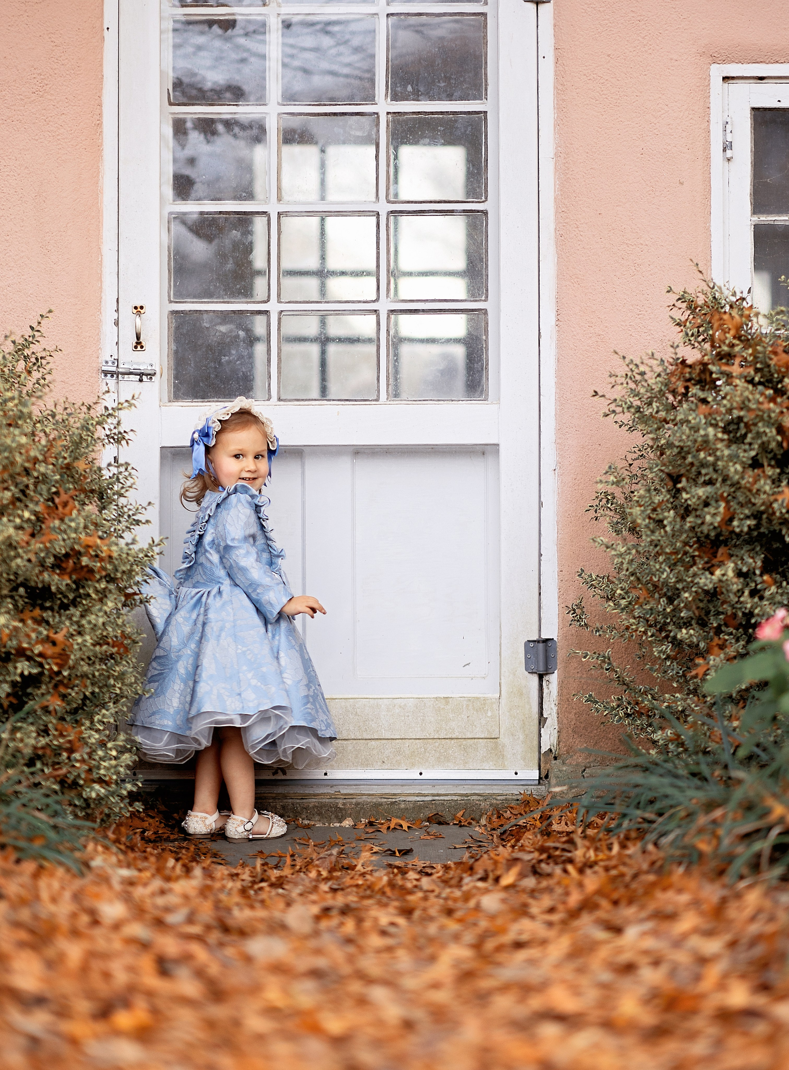 Spring. Professional photographer in NYC Kristina Bagdasaryan