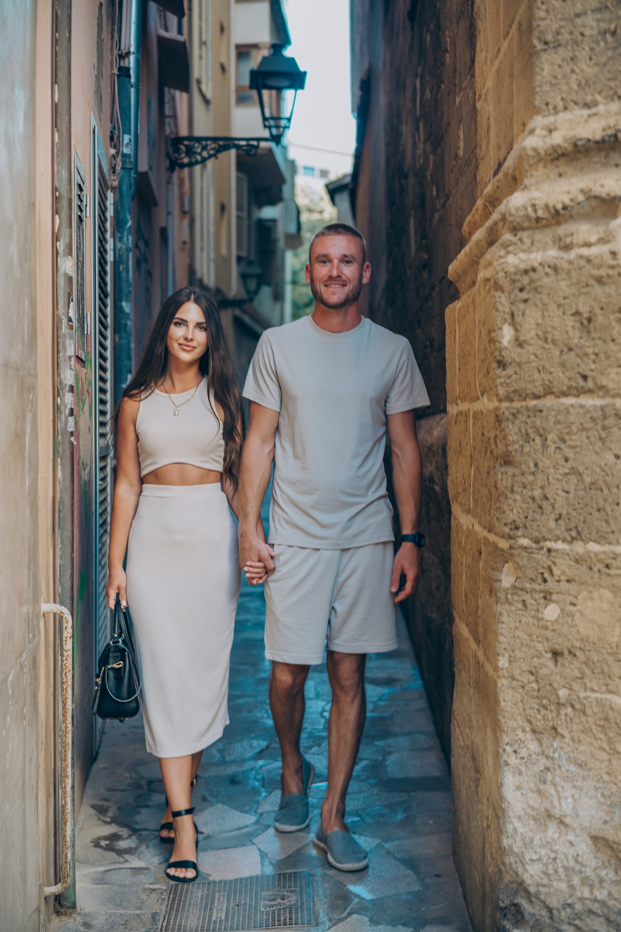 Palma: From City to Sea — Your Perfect Photoshoot. Фотограф у Пальма де Майорка