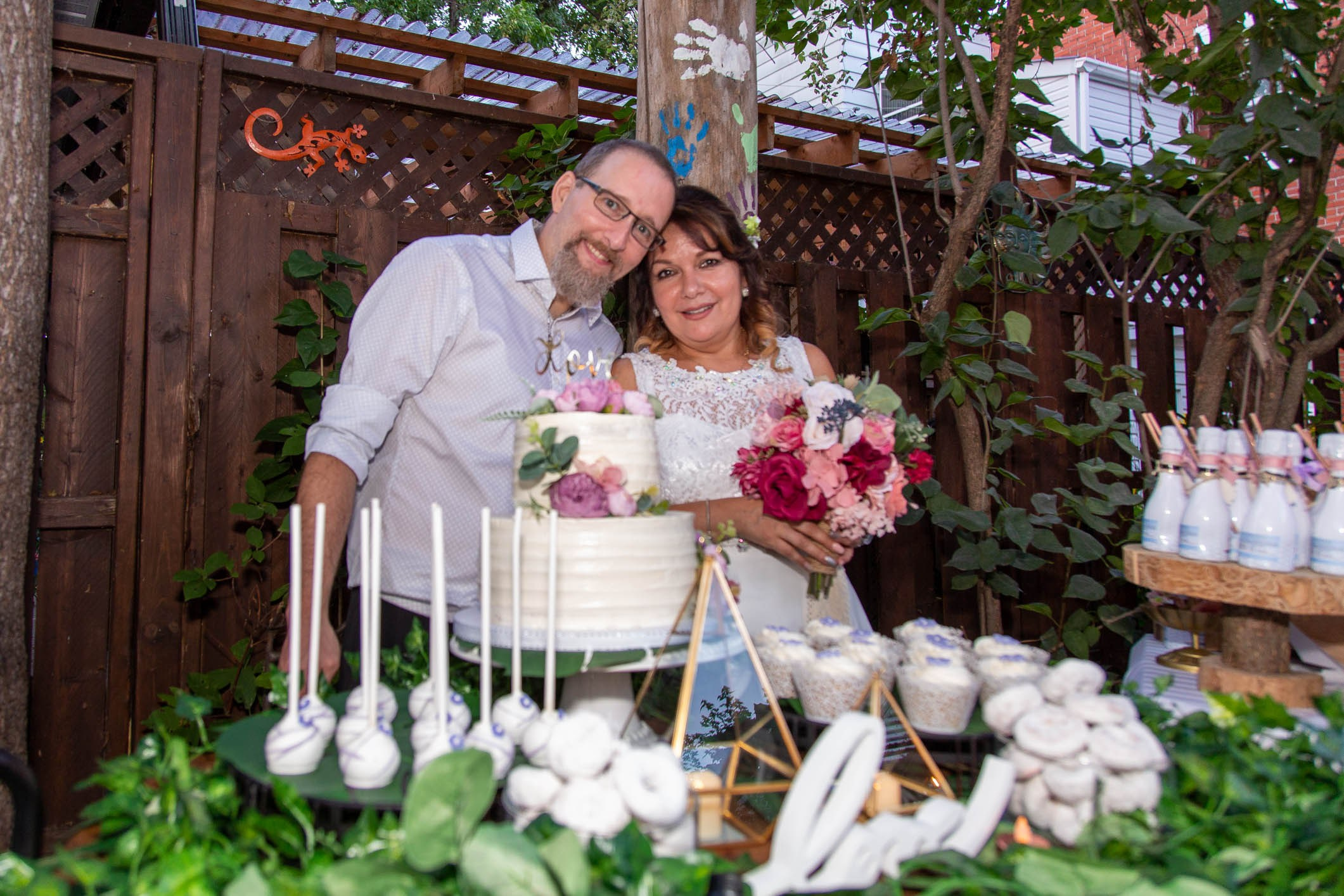 Mariages. Studioplaza8