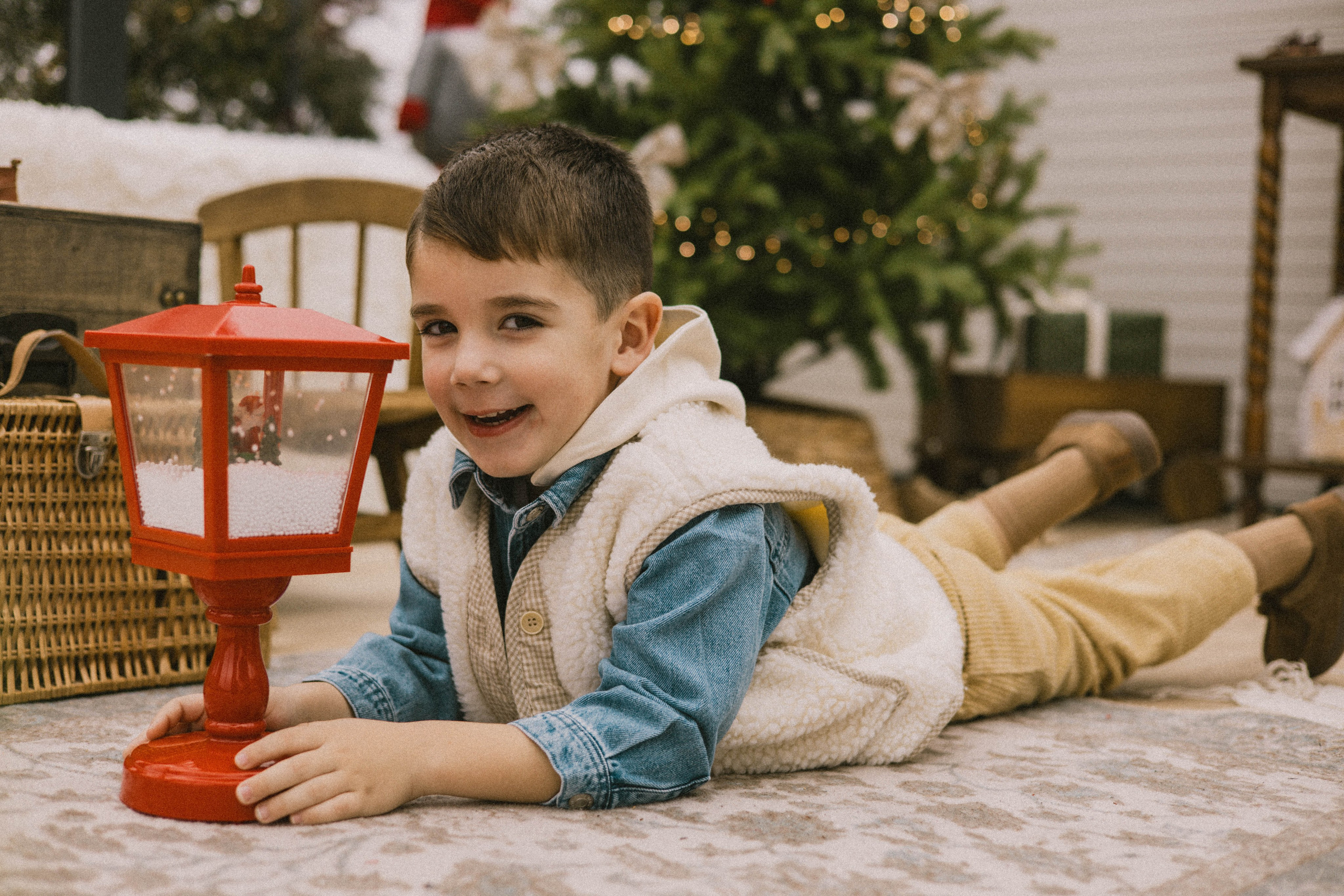 New Years Photography. Family and Wedding Photographer