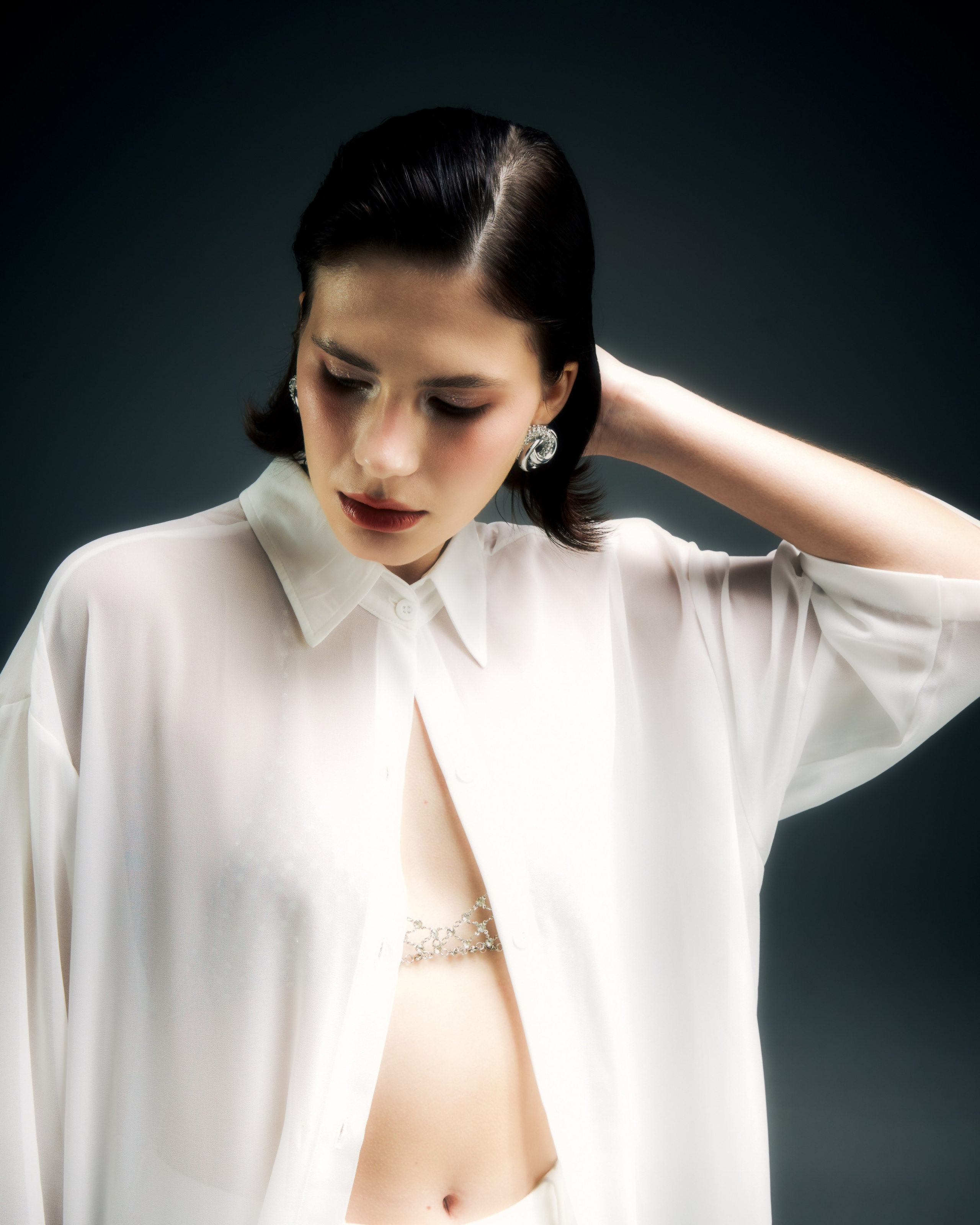 Lookbook Alyn.co. Stylist