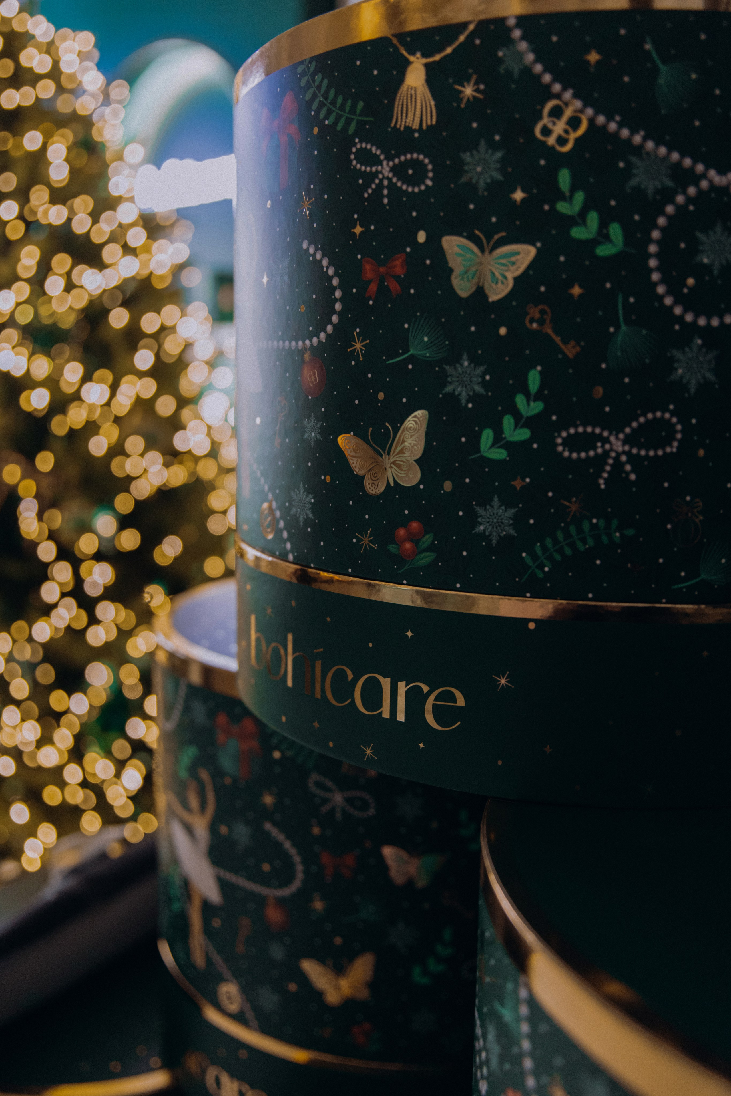 Bohicare. Portrait photographer in South Korea Olga Lian