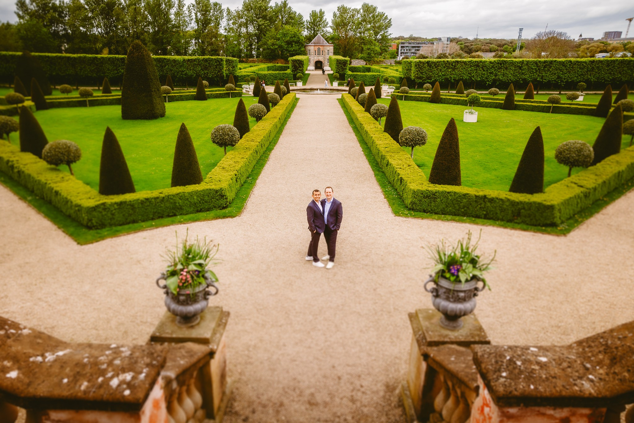 Love Stories. Giandamorgana